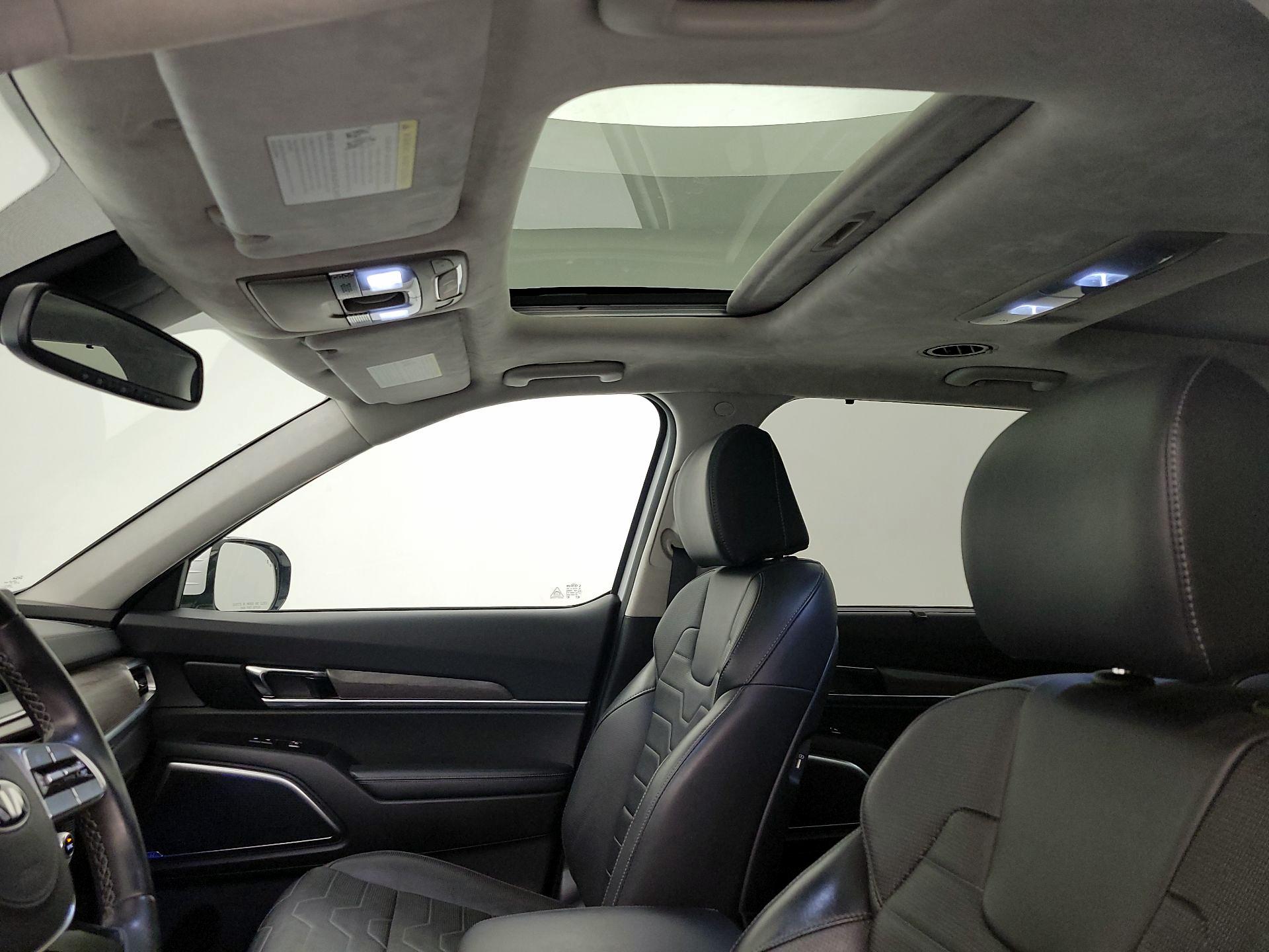 Thumbnail: 2021 Kia Telluride - 20