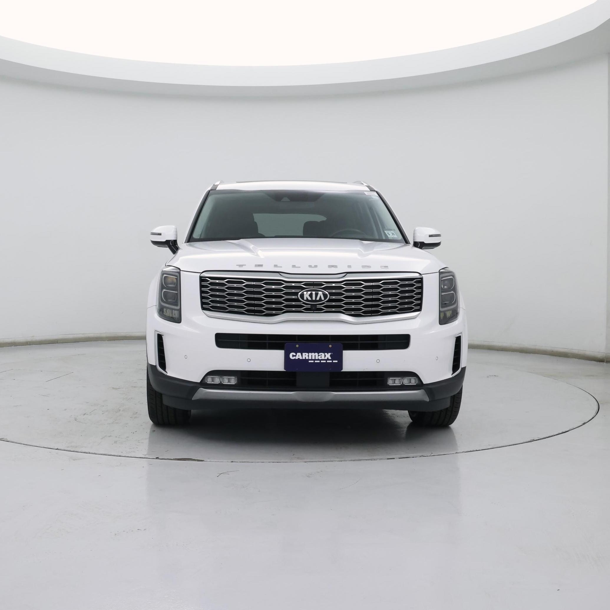 Thumbnail: 2021 Kia Telluride - 5