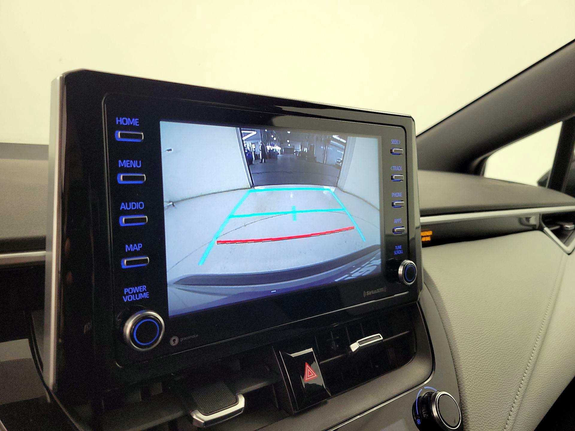 Thumbnail: 2021 Toyota Corolla - 14