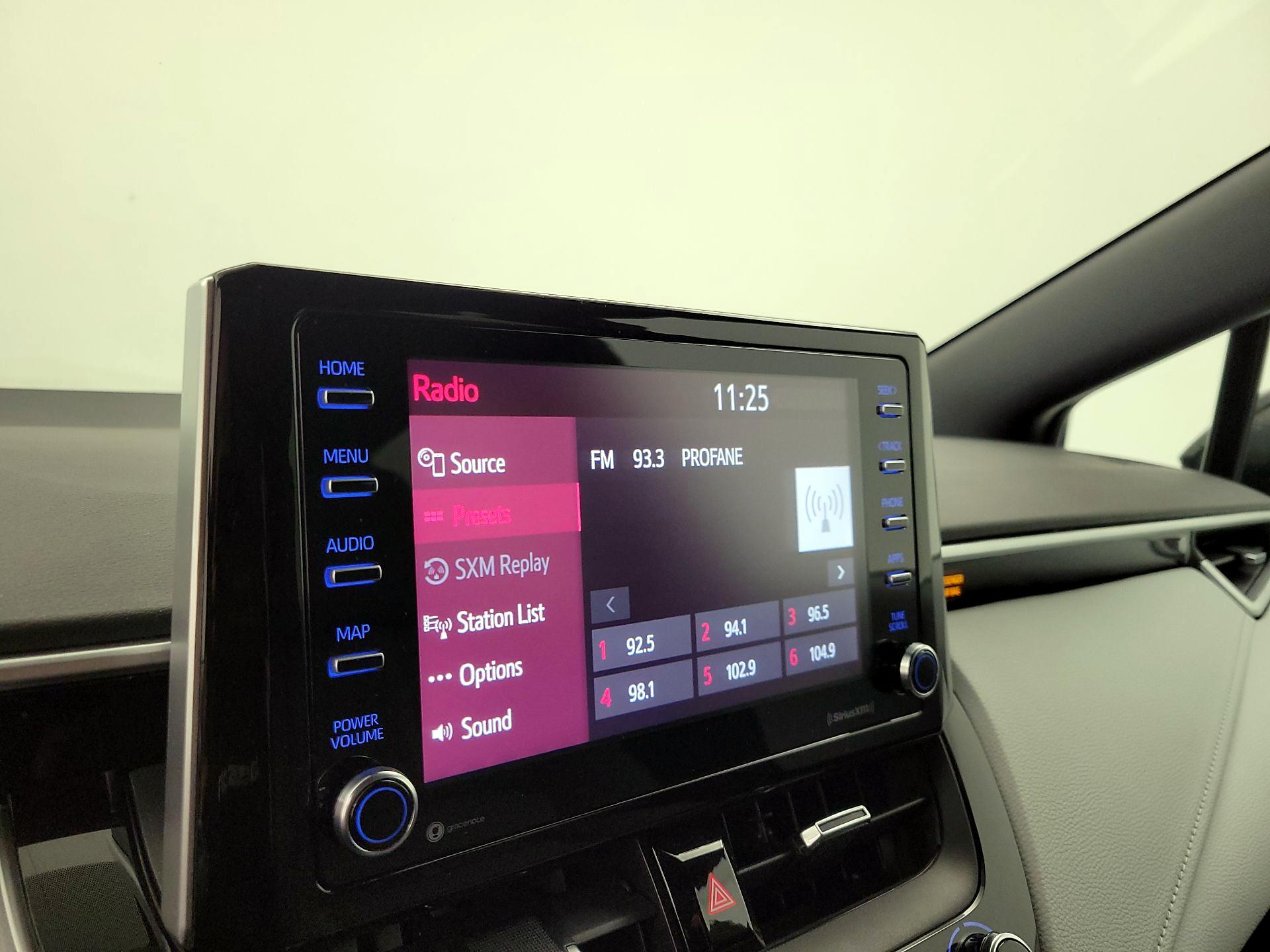 Thumbnail: 2021 Toyota Corolla - 15