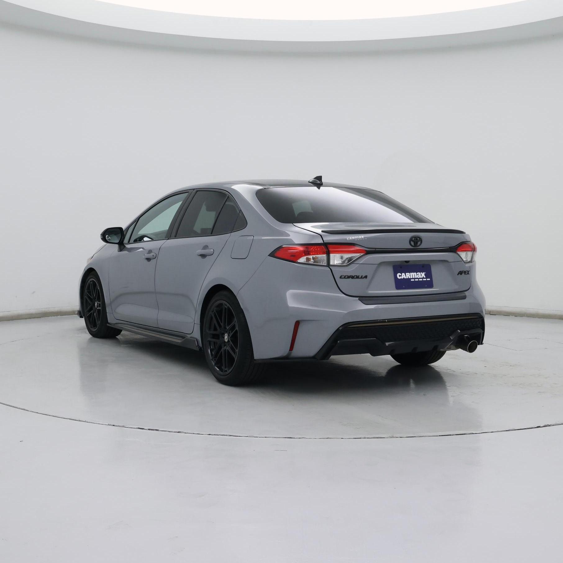 Thumbnail: 2021 Toyota Corolla - 2