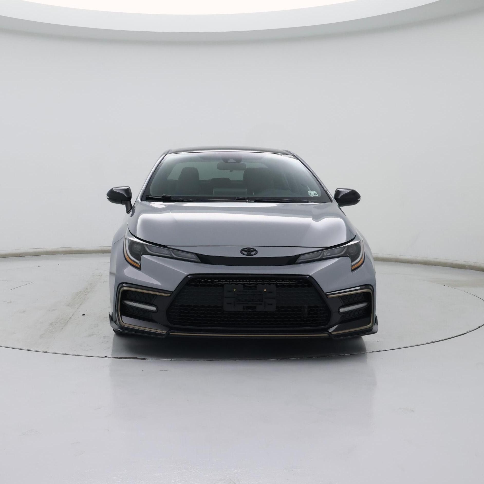 Thumbnail: 2021 Toyota Corolla - 5