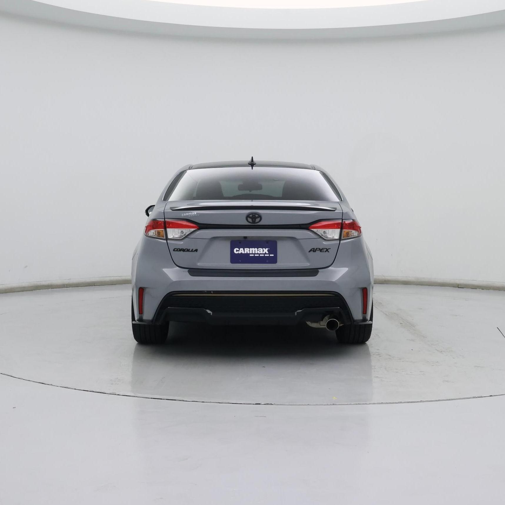 Thumbnail: 2021 Toyota Corolla - 6