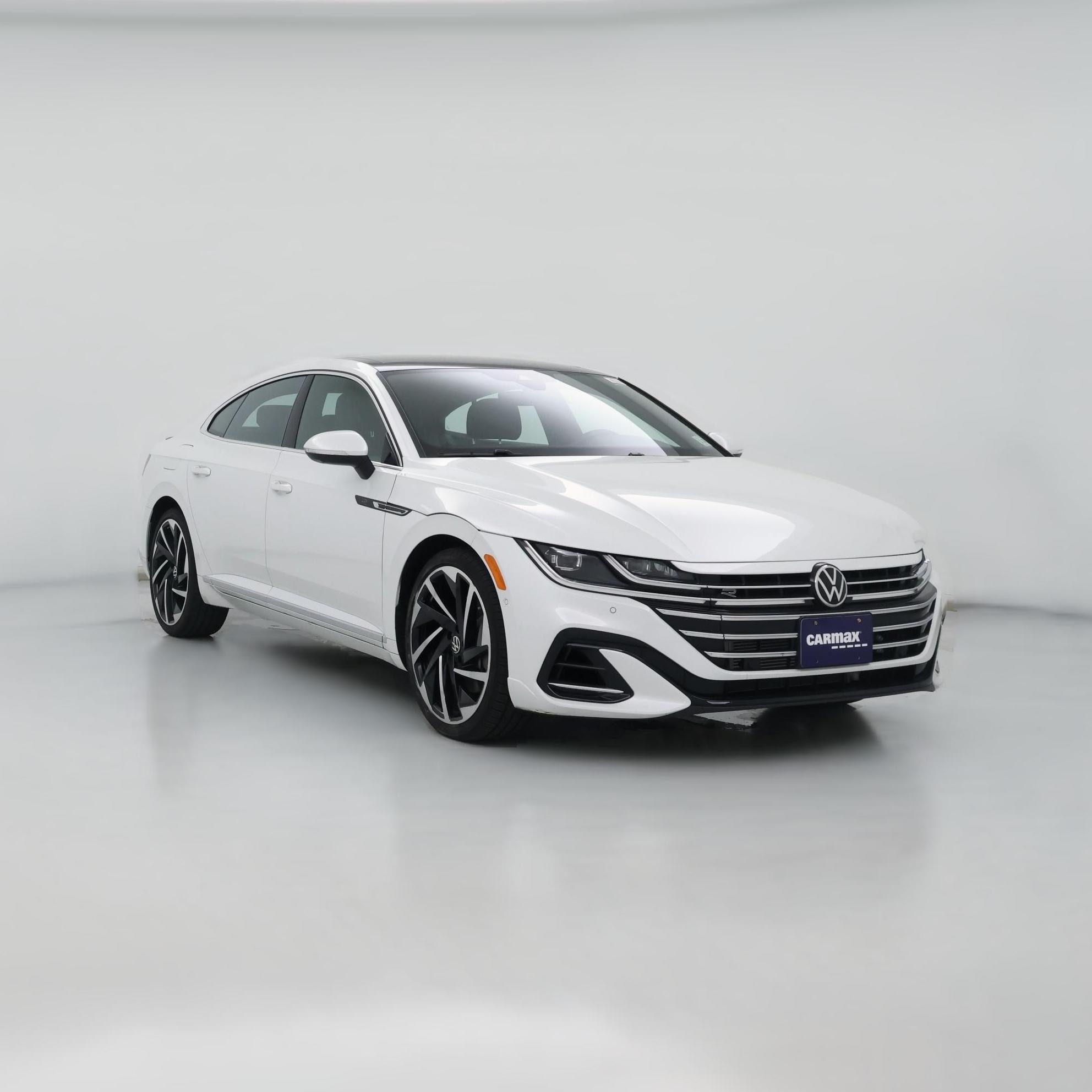 Thumbnail: 2021 Volkswagen Arteon - 1