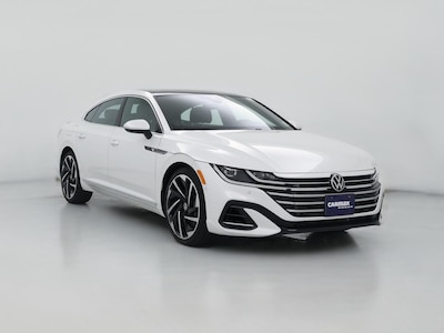 2021 Volkswagen Arteon SEL Premium R-Line
