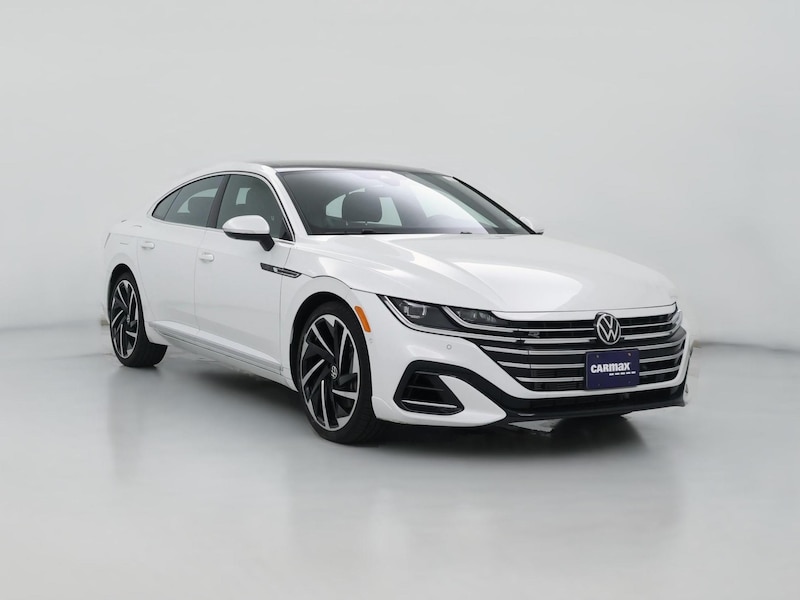 2021 Volkswagen Arteon SEL Premium R-Line -
                  Edison, NJ
