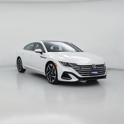 2021 Volkswagen Arteon SEL Premium R-Line