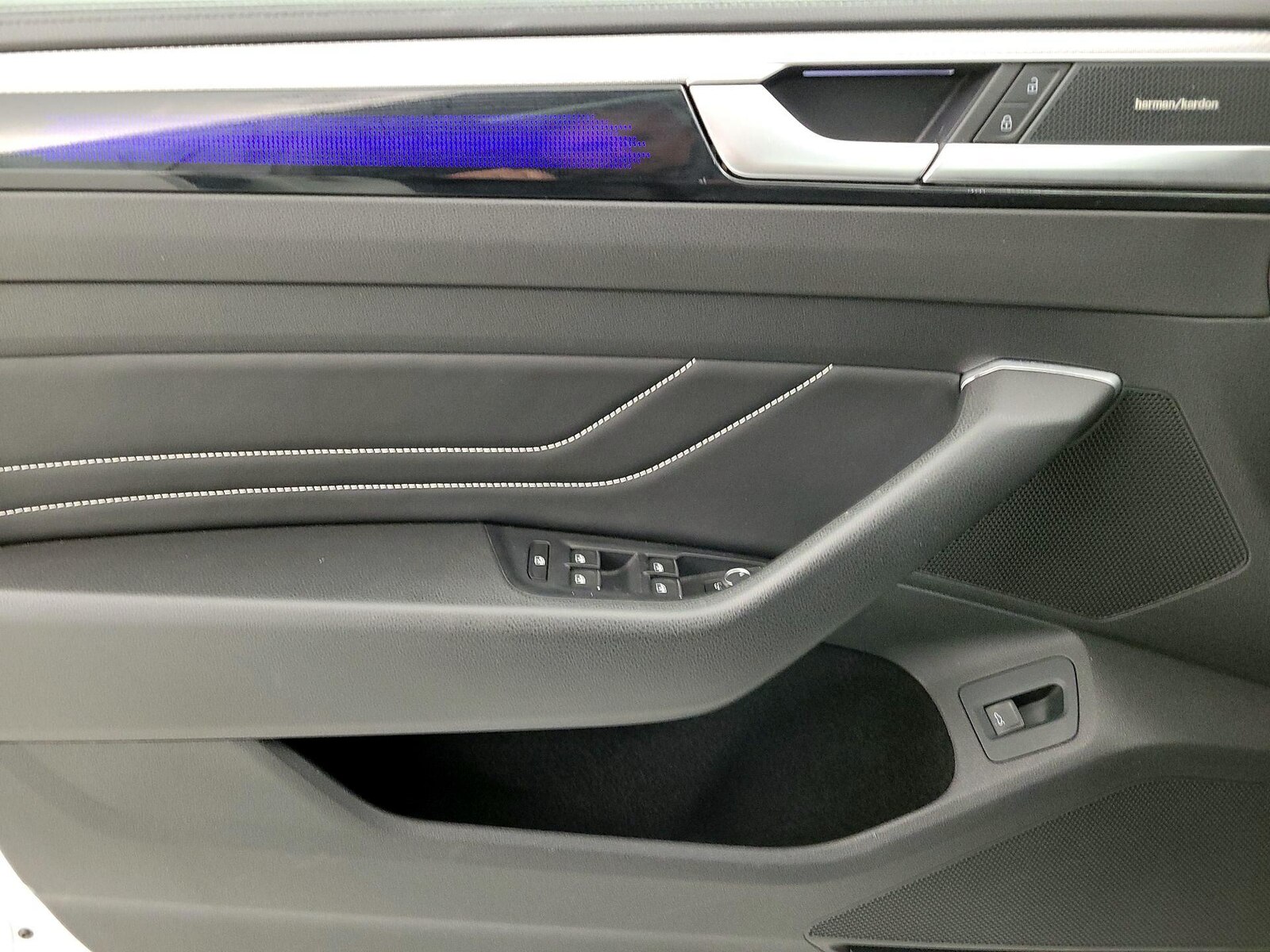 2021 Volkswagen Arteon SEL Premium R-Line - Photo 13