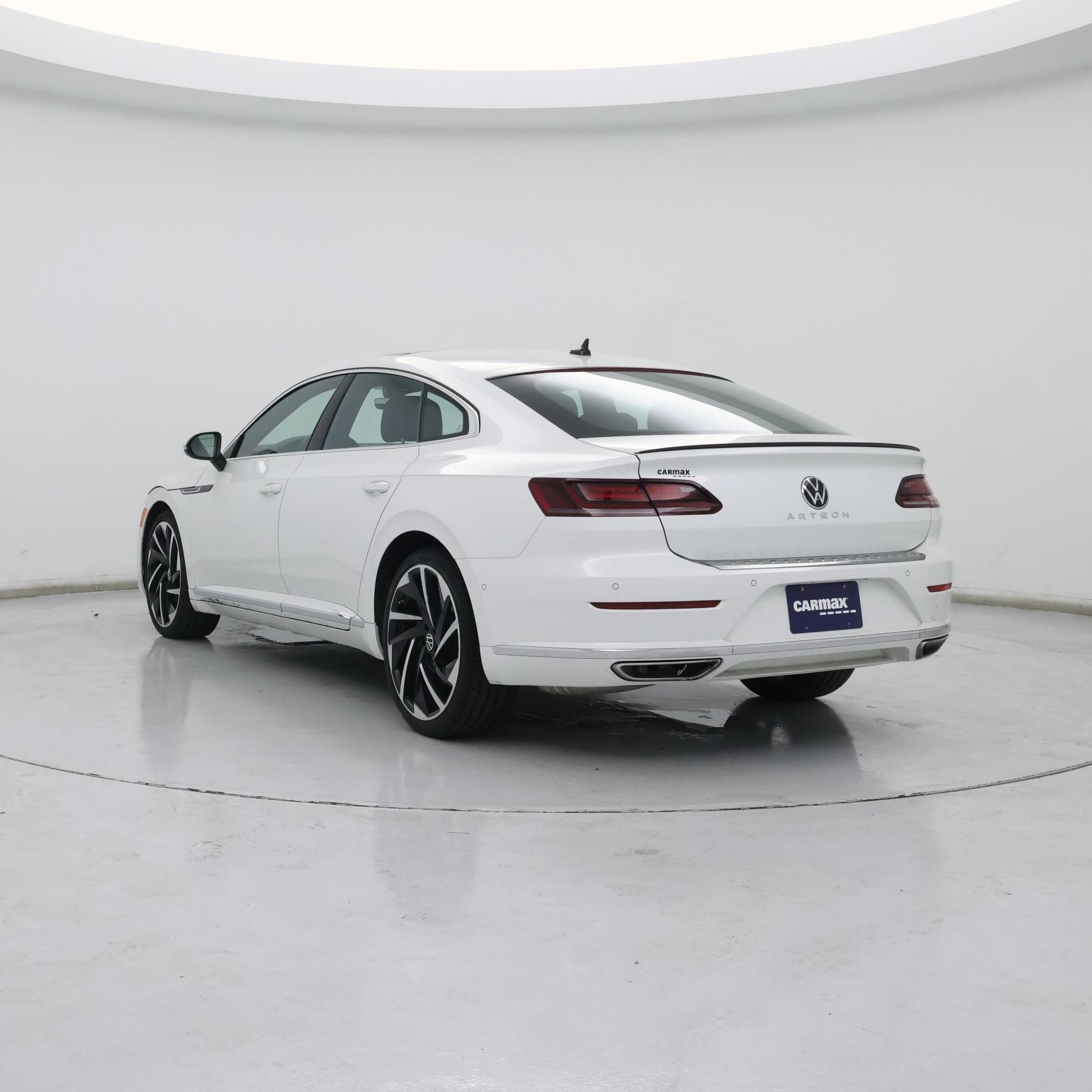 Thumbnail: 2021 Volkswagen Arteon - 2