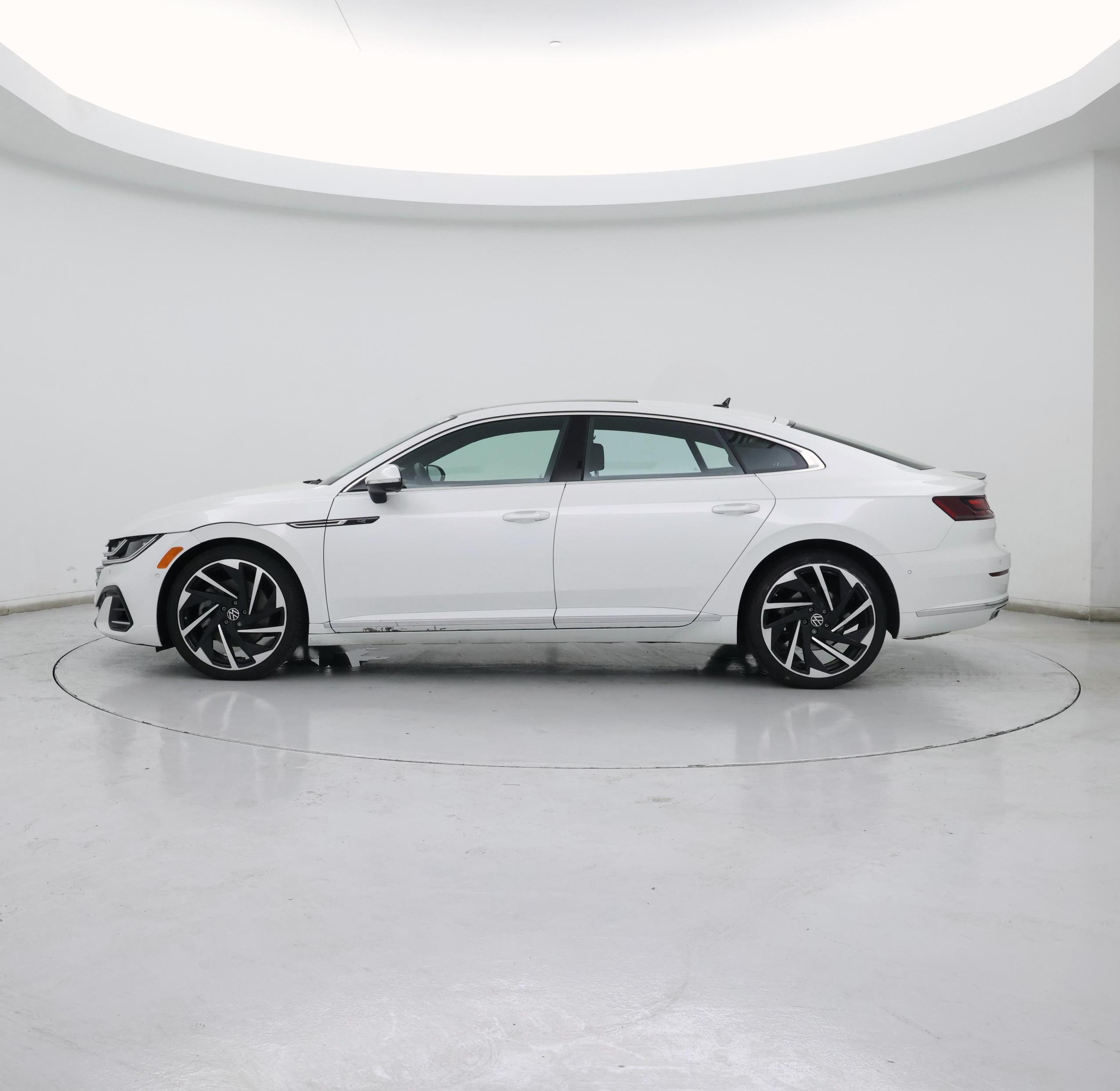 Thumbnail: 2021 Volkswagen Arteon - 3