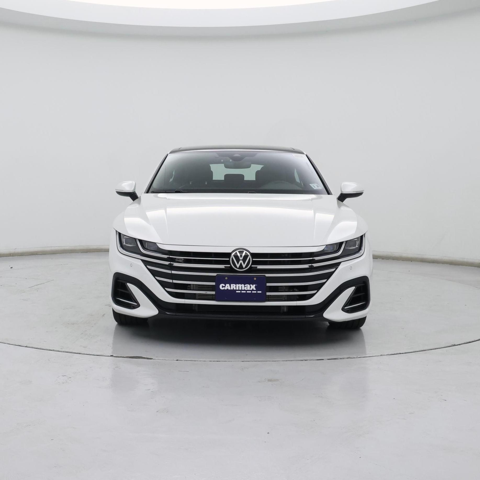 Thumbnail: 2021 Volkswagen Arteon - 5
