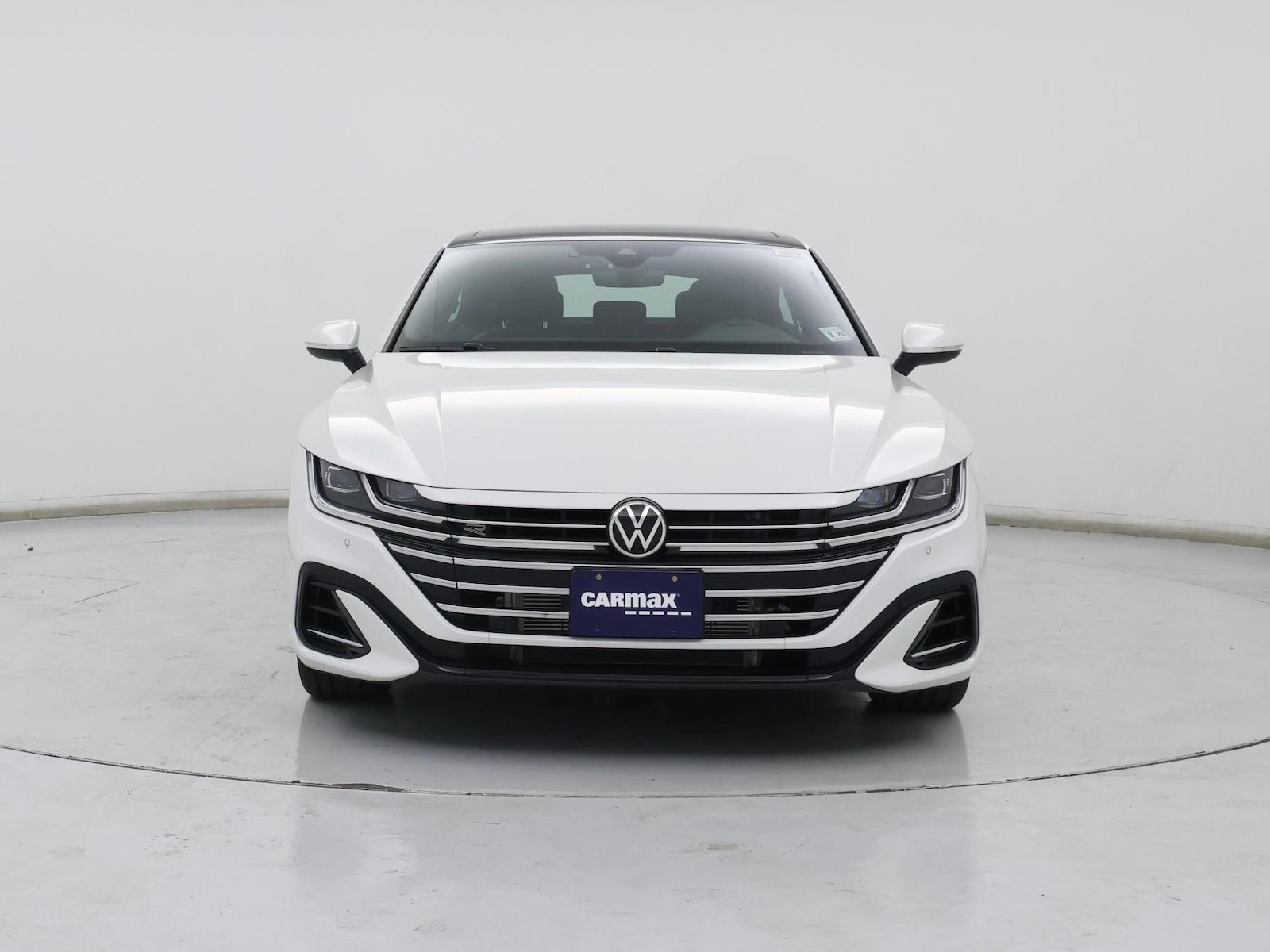 2021 Volkswagen Arteon SEL Premium R-Line - Photo 6