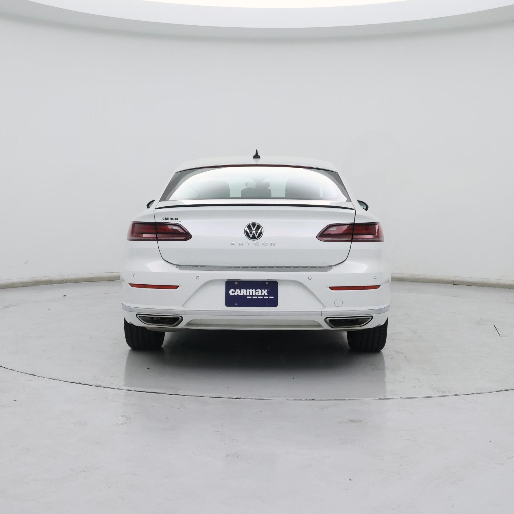 Thumbnail: 2021 Volkswagen Arteon - 6
