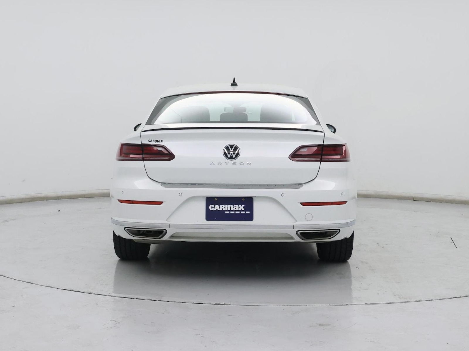 2021 Volkswagen Arteon SEL Premium R-Line - Photo 7