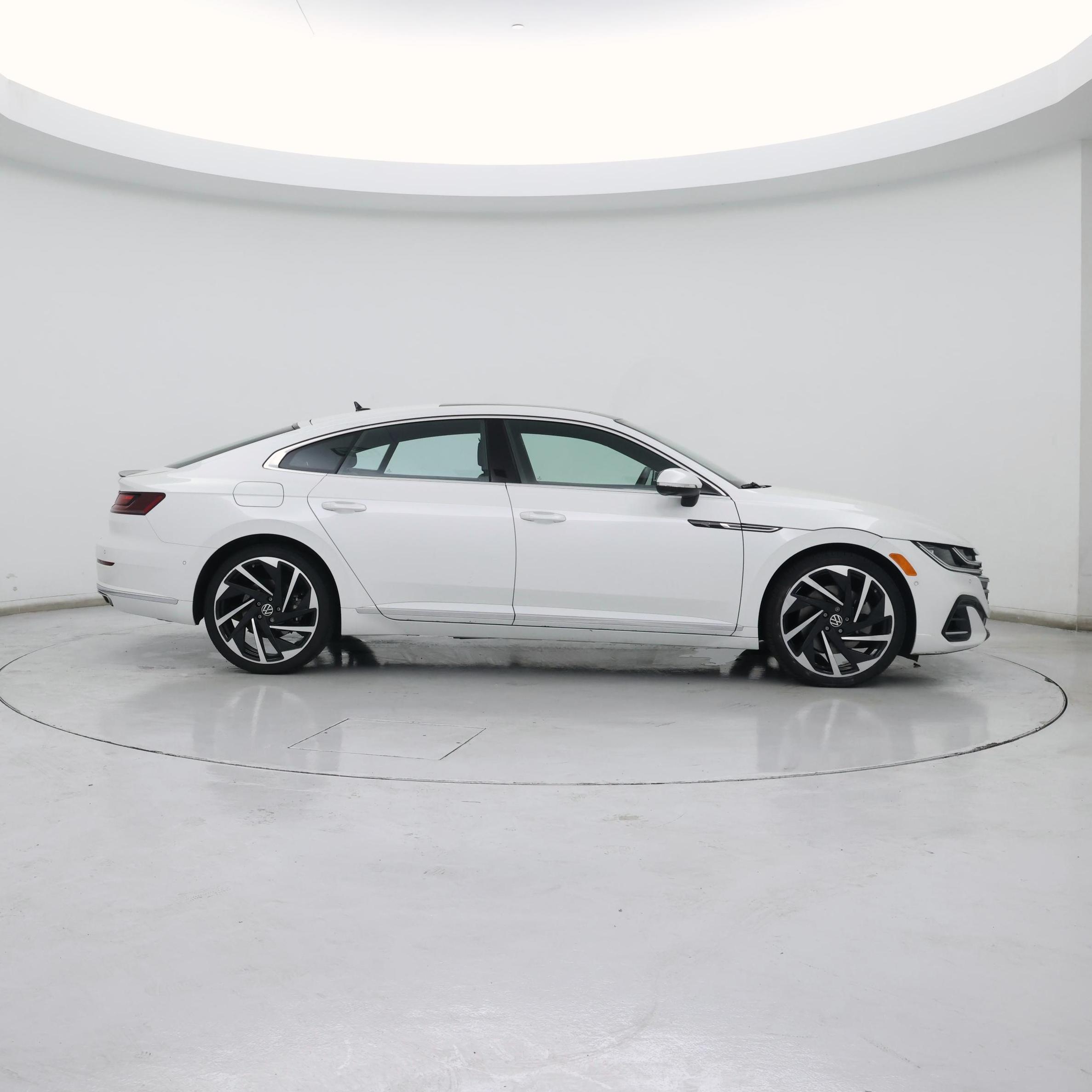 Thumbnail: 2021 Volkswagen Arteon - 7