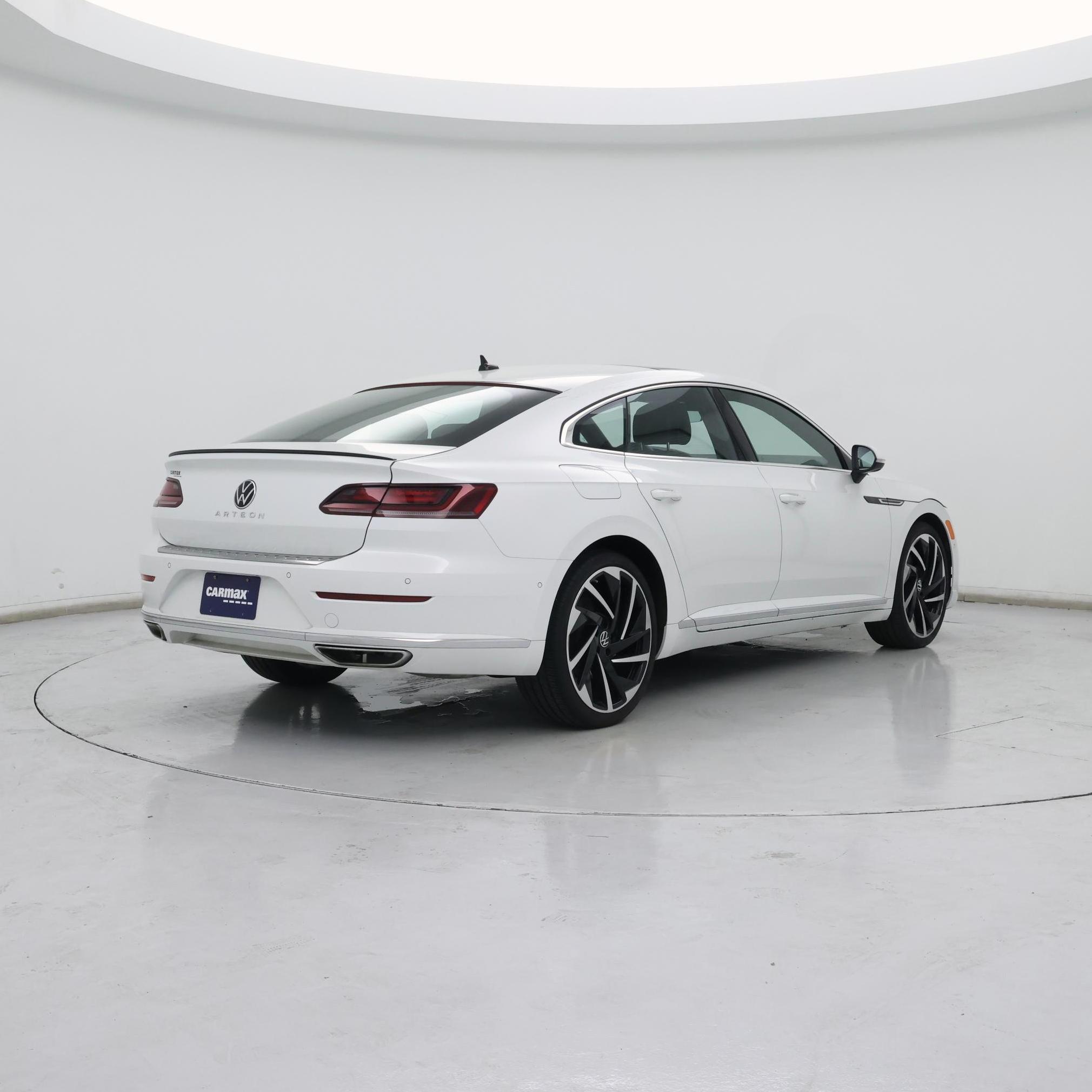 Thumbnail: 2021 Volkswagen Arteon - 8