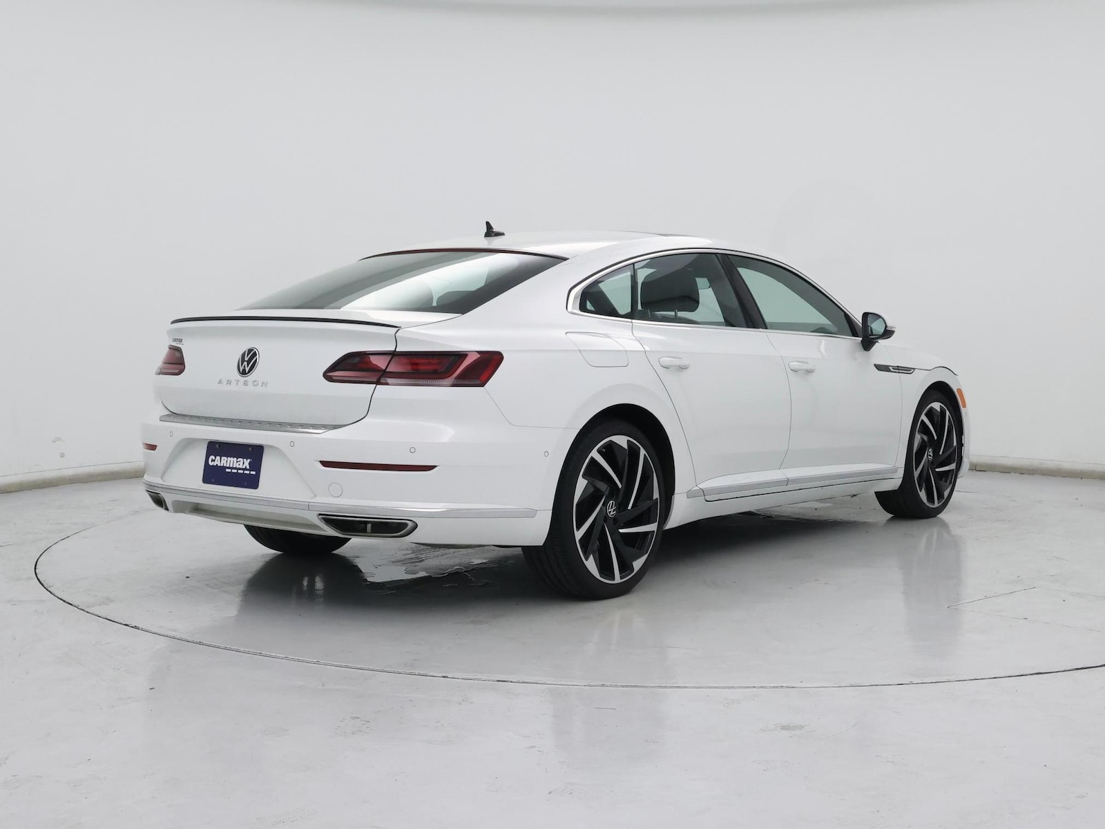2021 Volkswagen Arteon SEL Premium R-Line - Photo 9