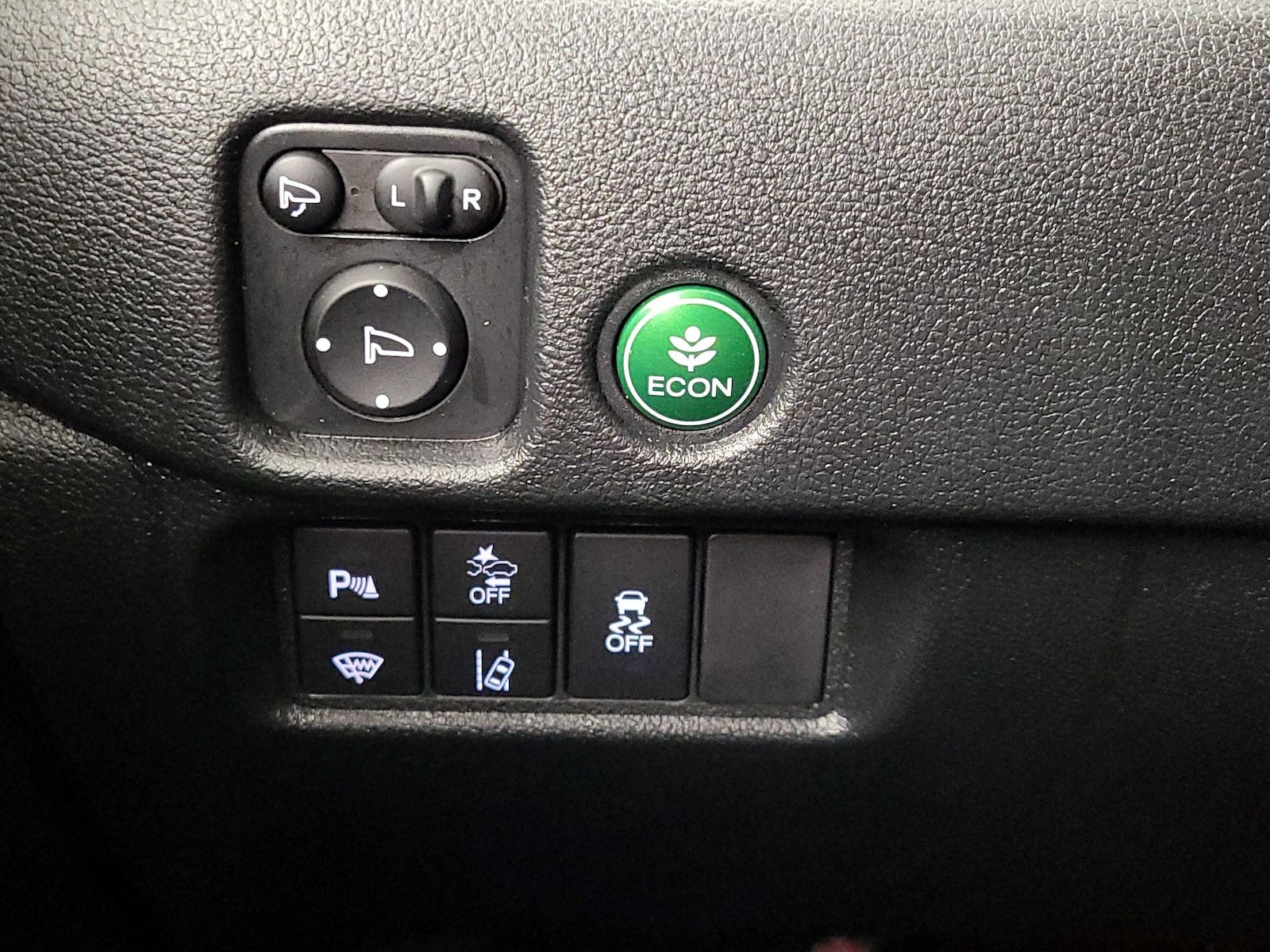 2024 Honda Passport Black Edition - Photo 14