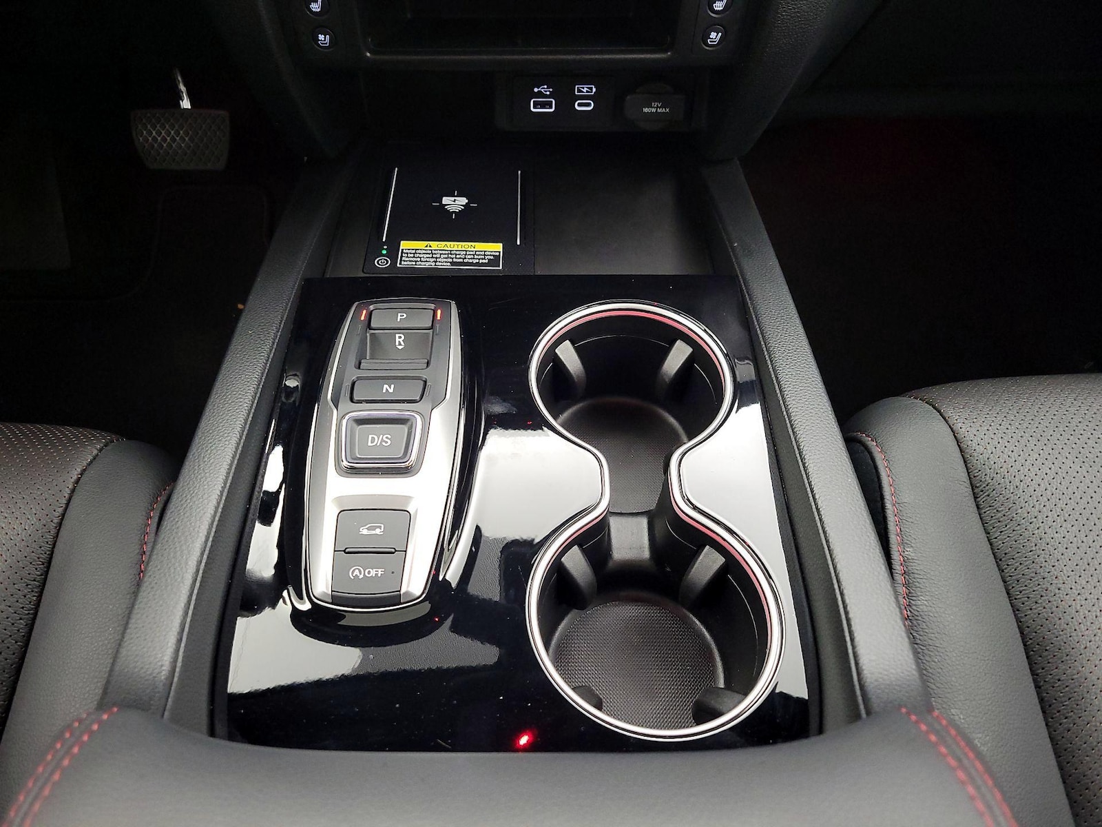 2024 Honda Passport Black Edition - Photo 19