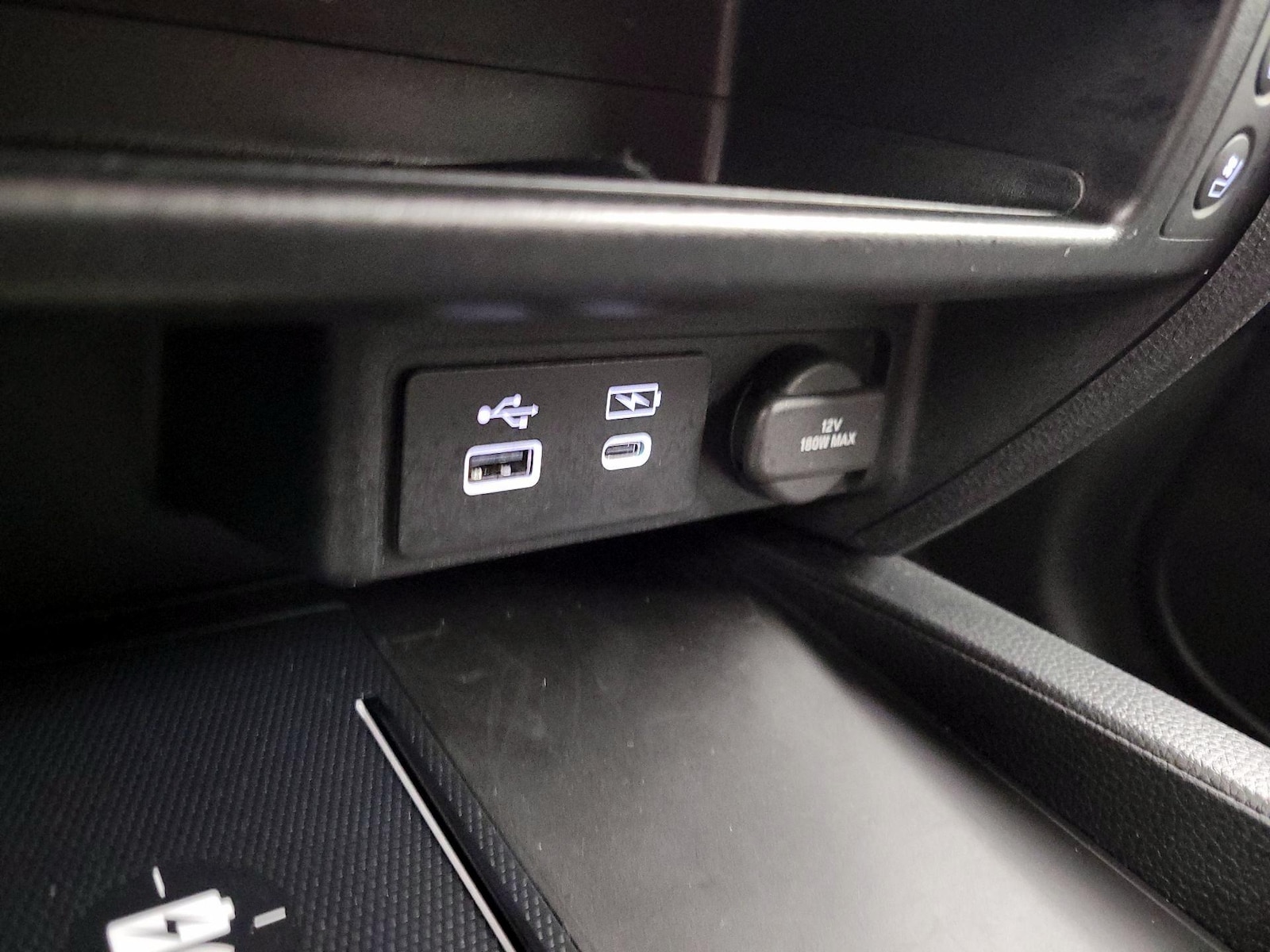 2024 Honda Passport Black Edition - Photo 20