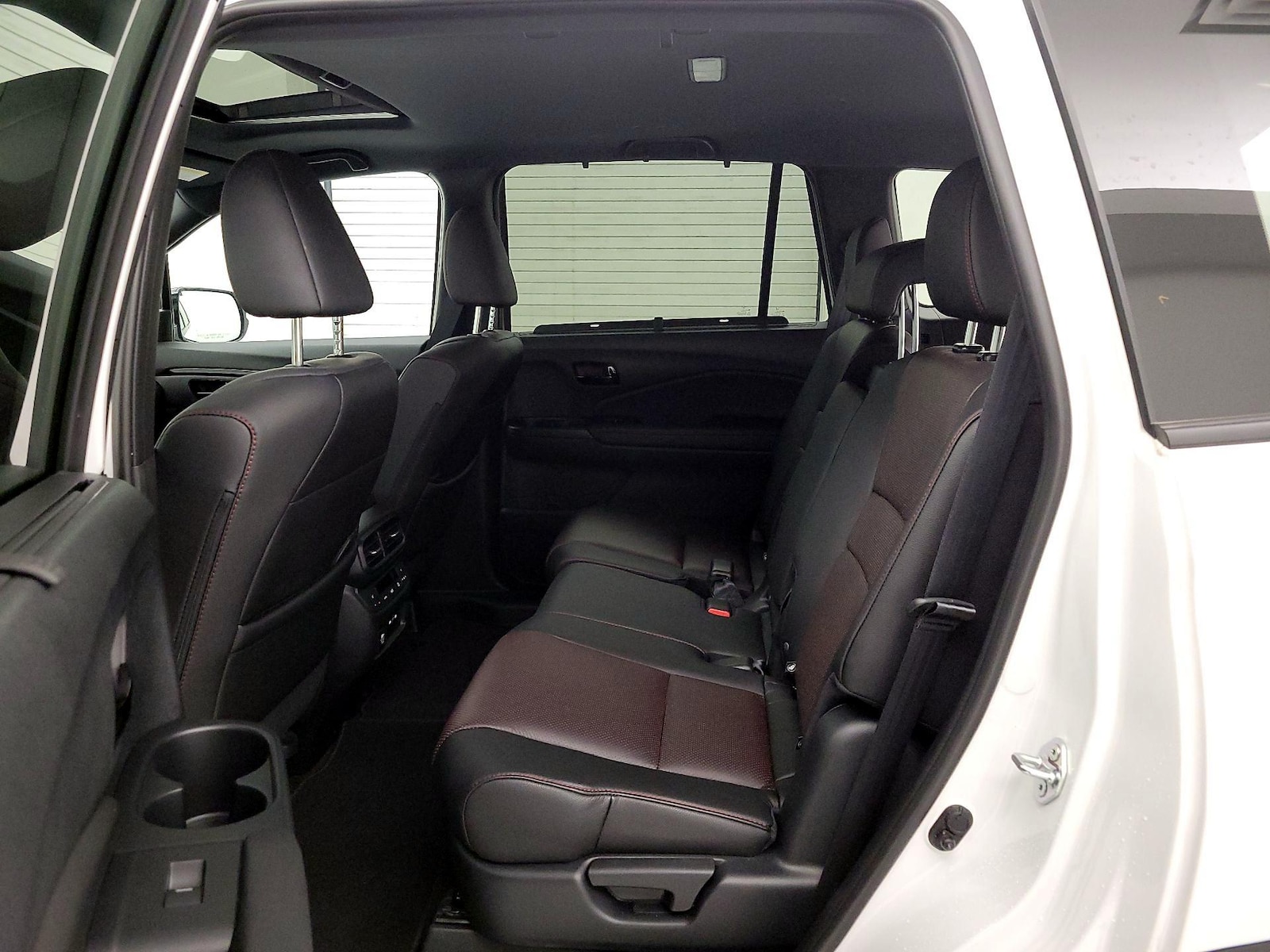 2024 Honda Passport Black Edition - Photo 22