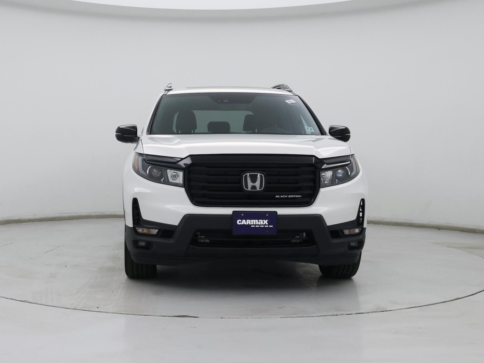 2024 Honda Passport Black Edition - Photo 6