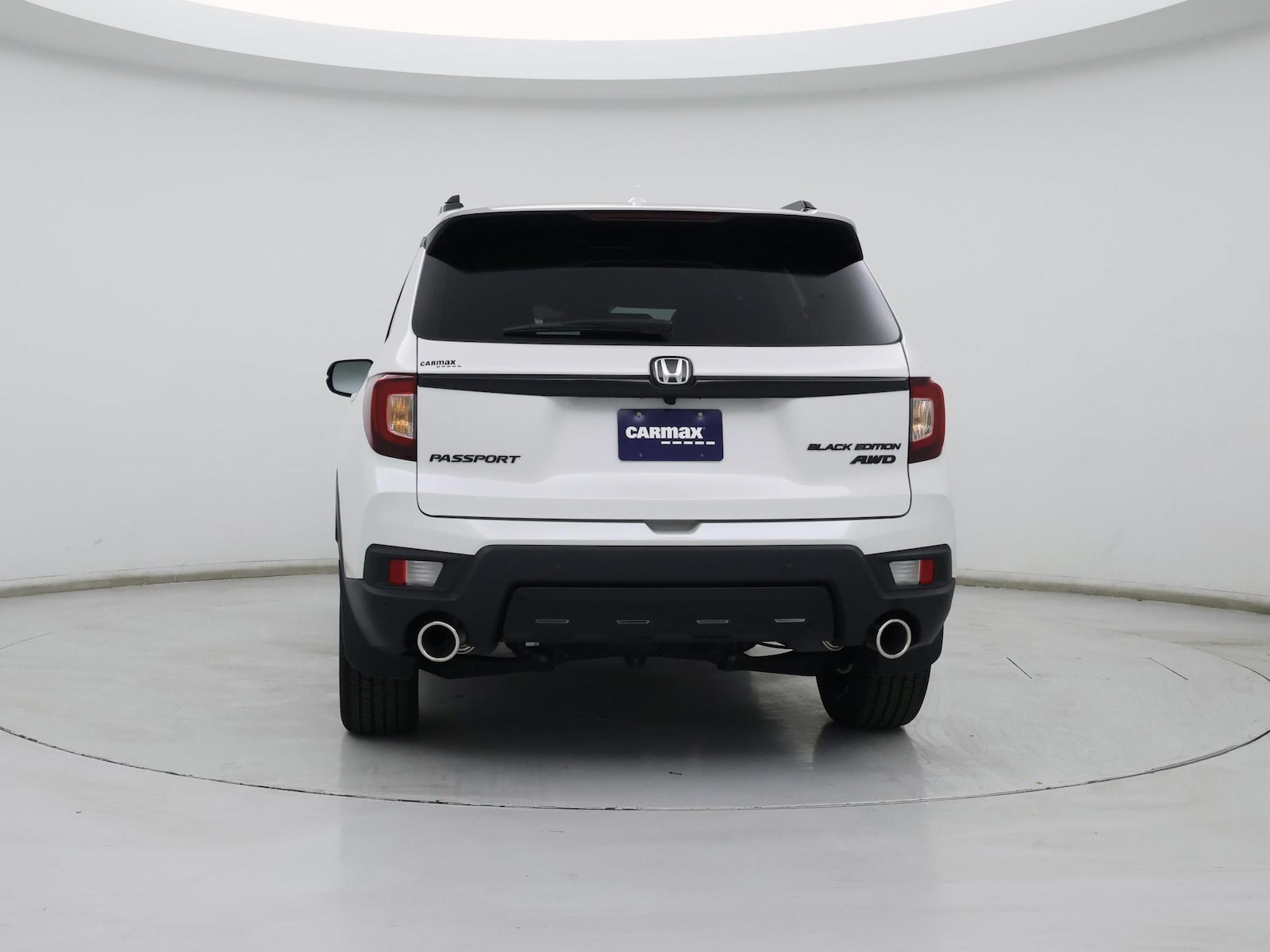 2024 Honda Passport Black Edition - Photo 7