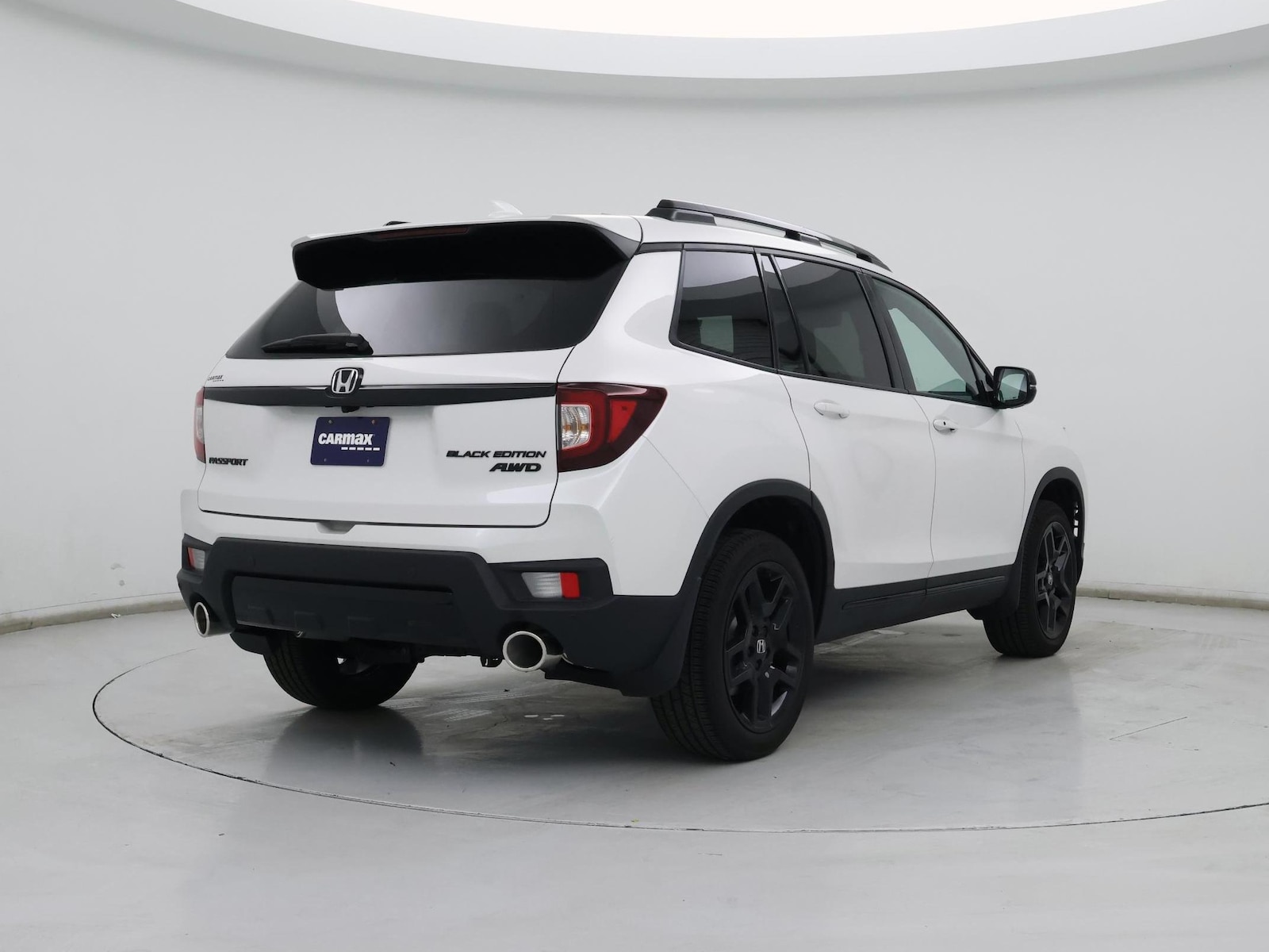 2024 Honda Passport Black Edition - Photo 9