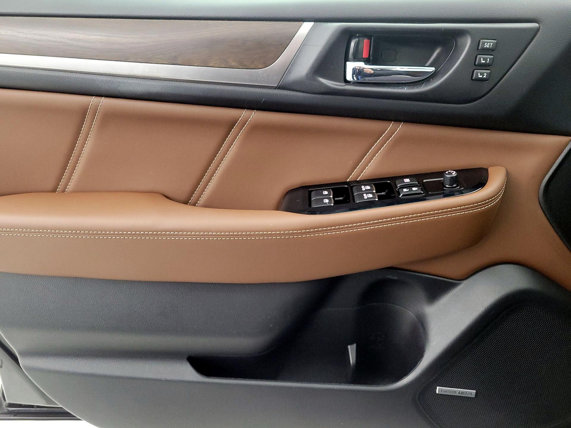 Thumbnail: 2017 Subaru Outback - 12