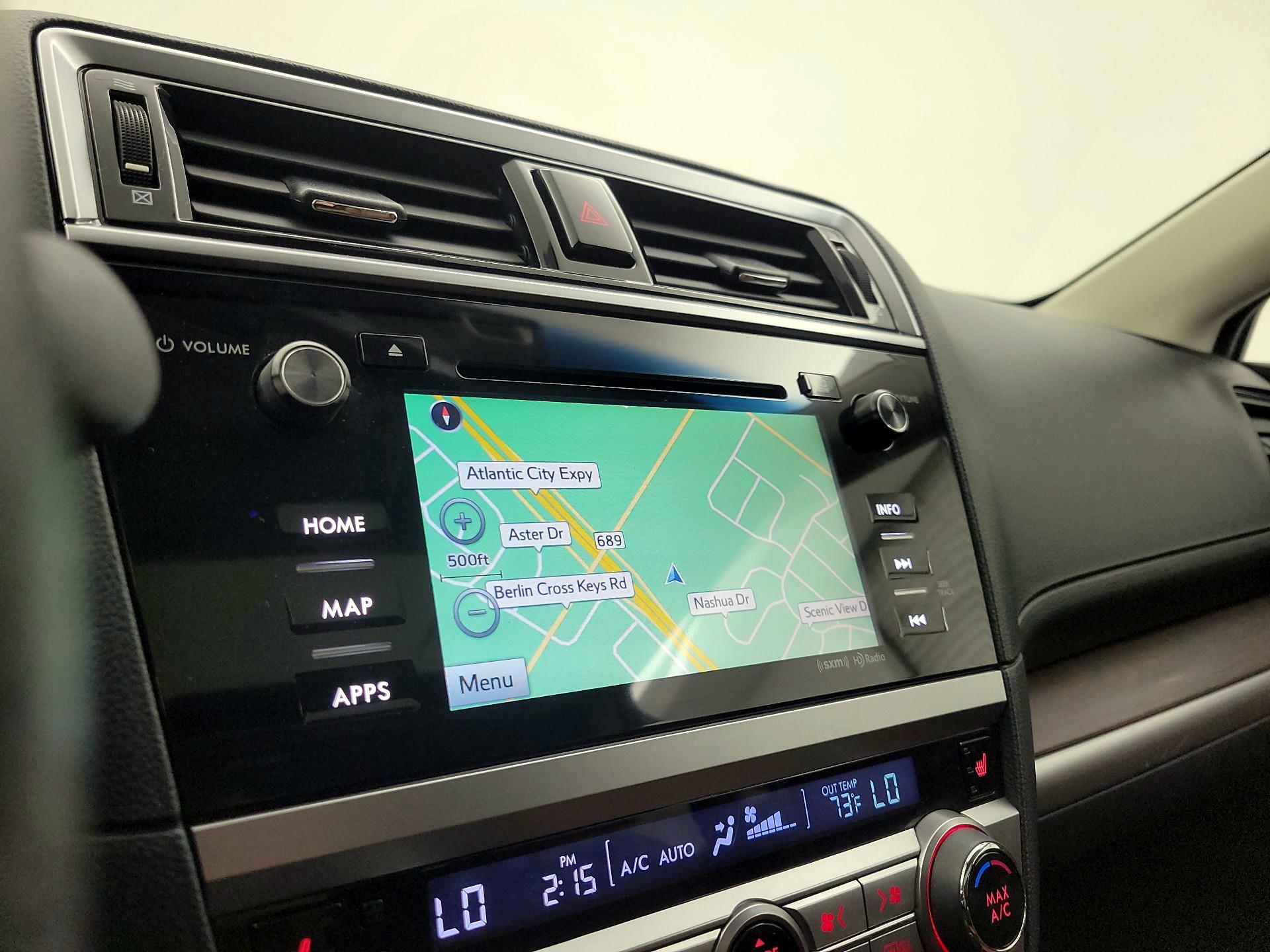 Thumbnail: 2017 Subaru Outback - 14