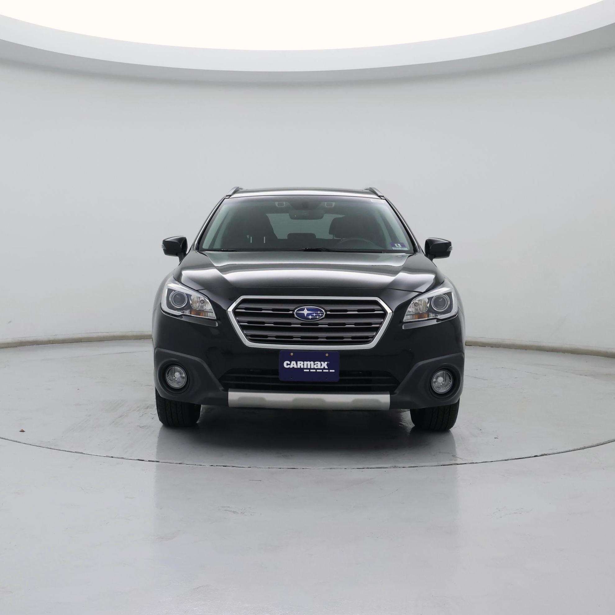 Thumbnail: 2017 Subaru Outback - 5