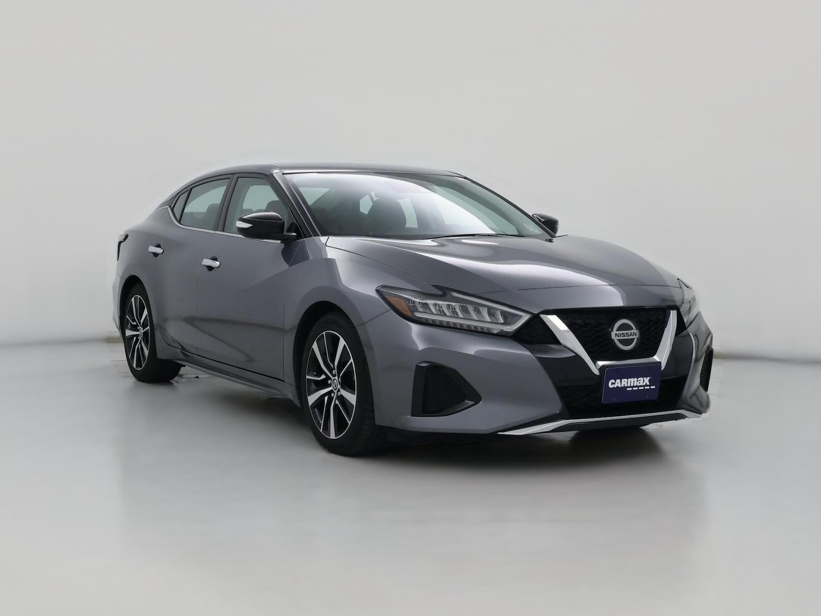 2022 Nissan Maxima