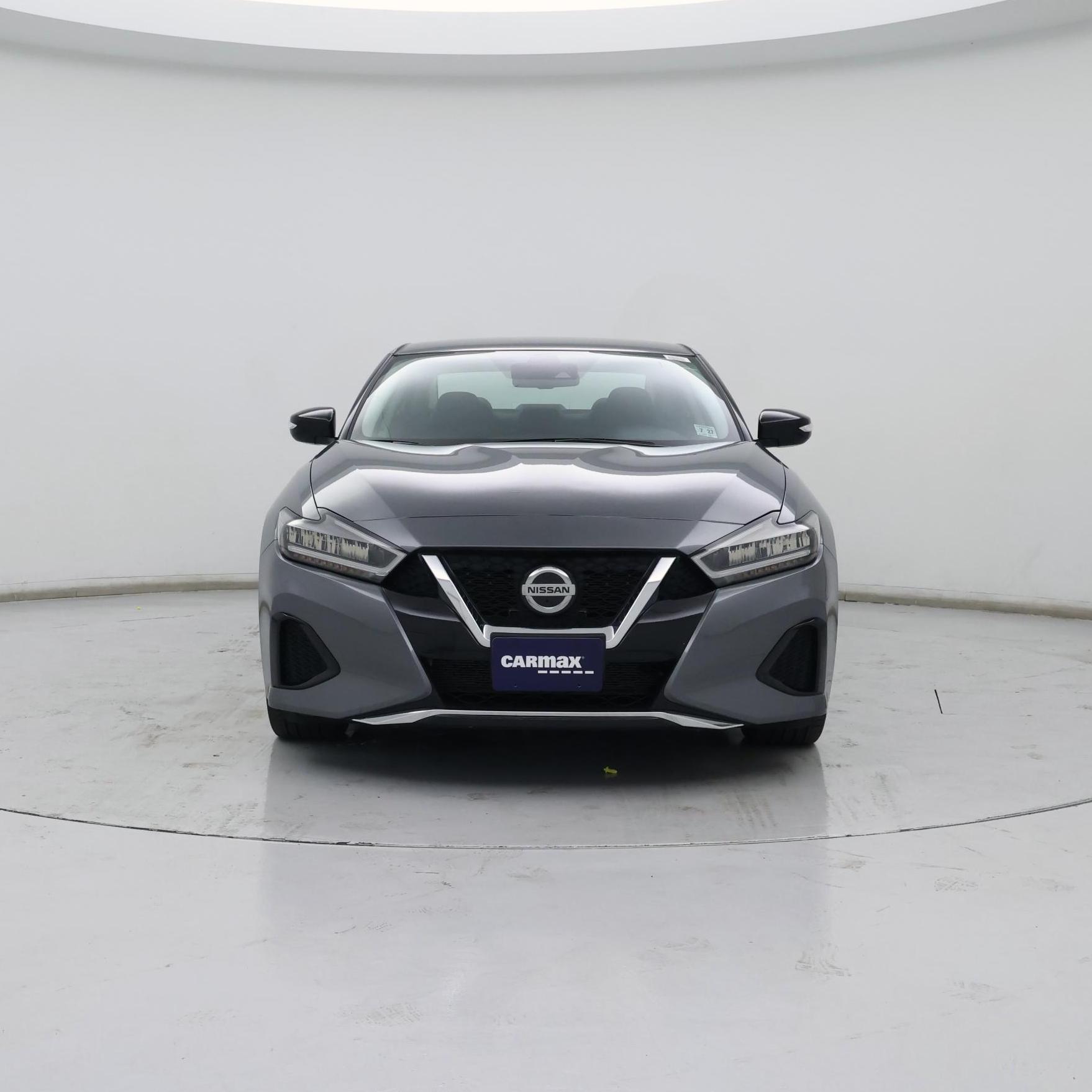 Thumbnail: 2022 Nissan Maxima - 5