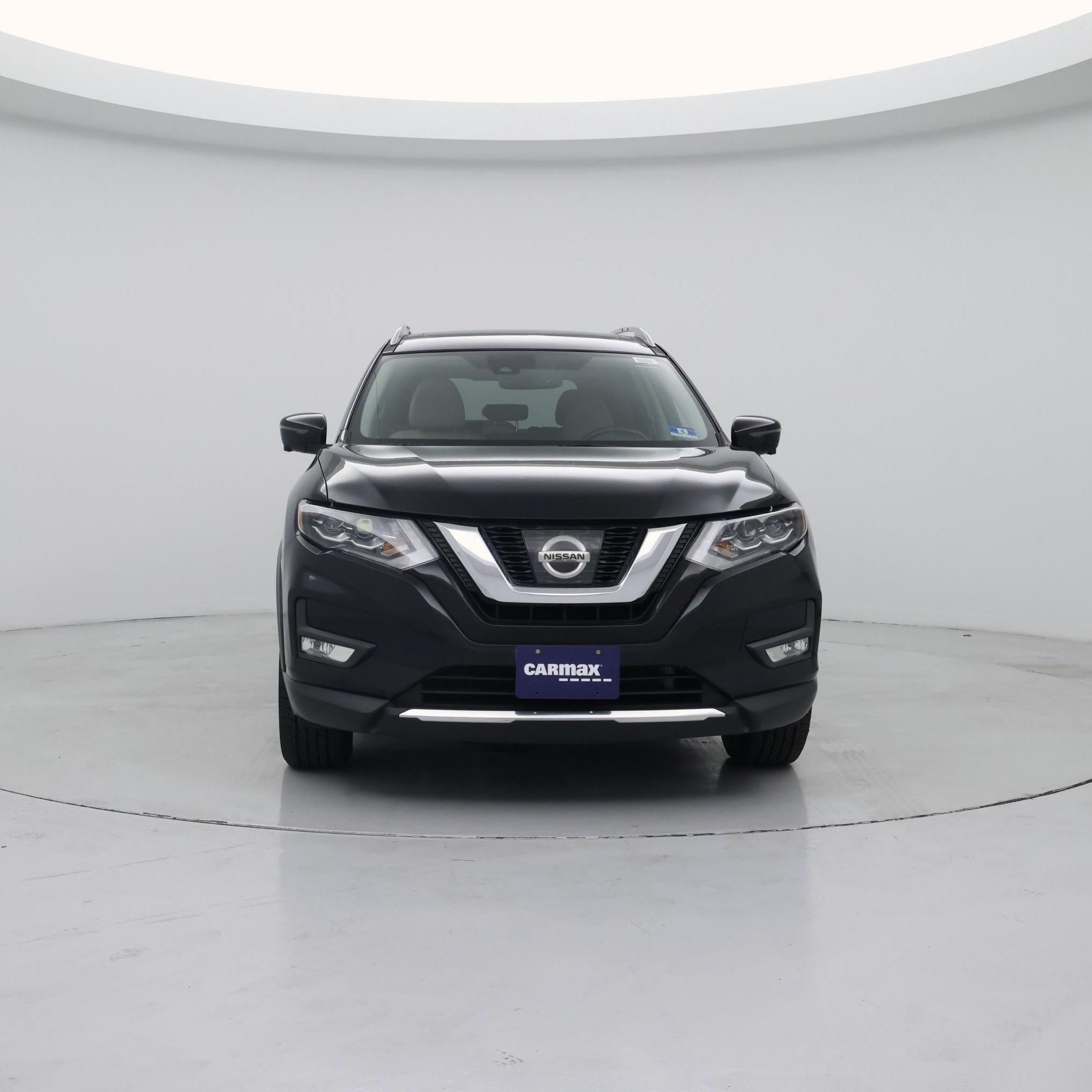 Thumbnail: 2017 Nissan Rogue - 5