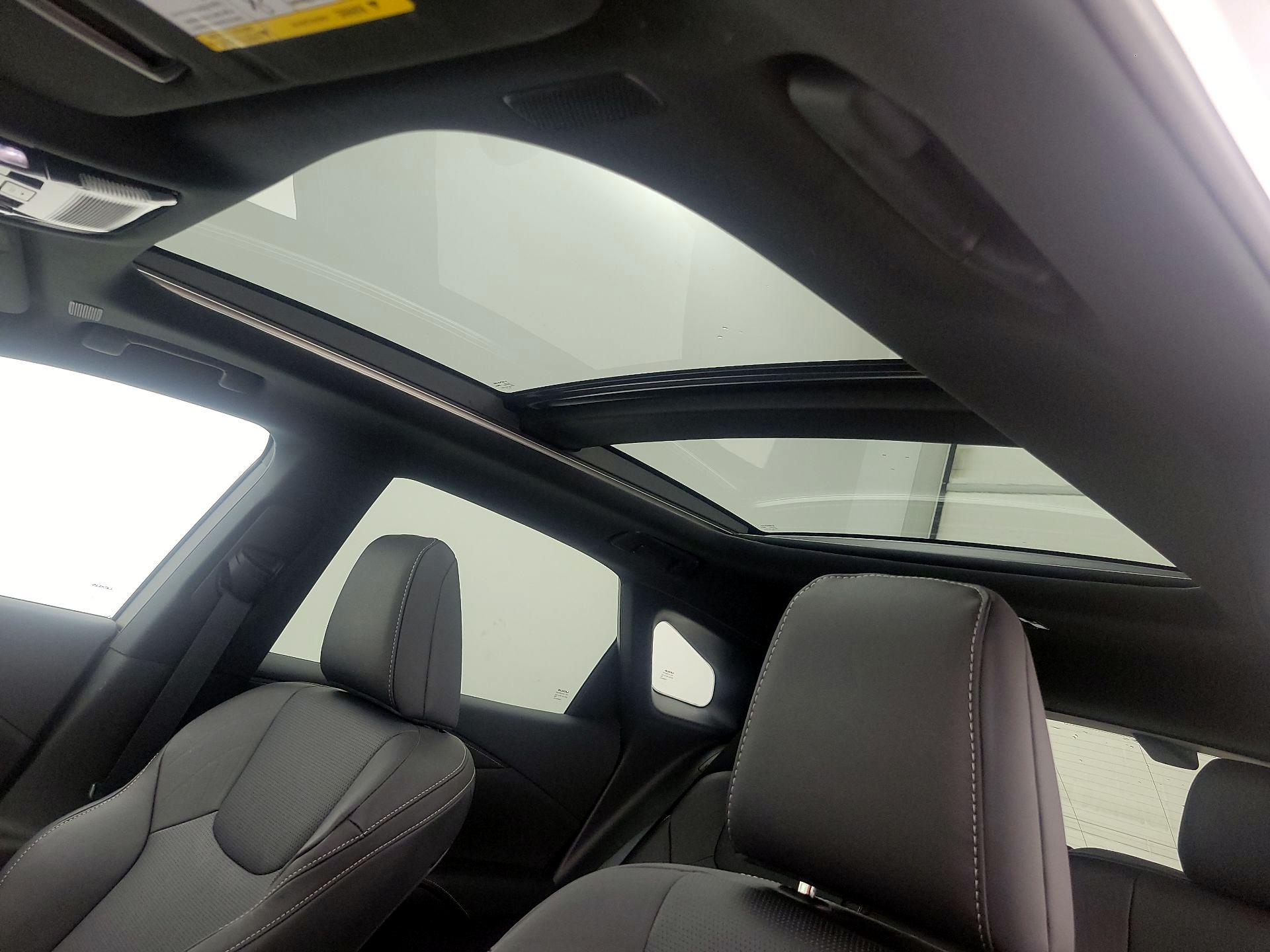 Thumbnail: 2023 Lexus RX - 19