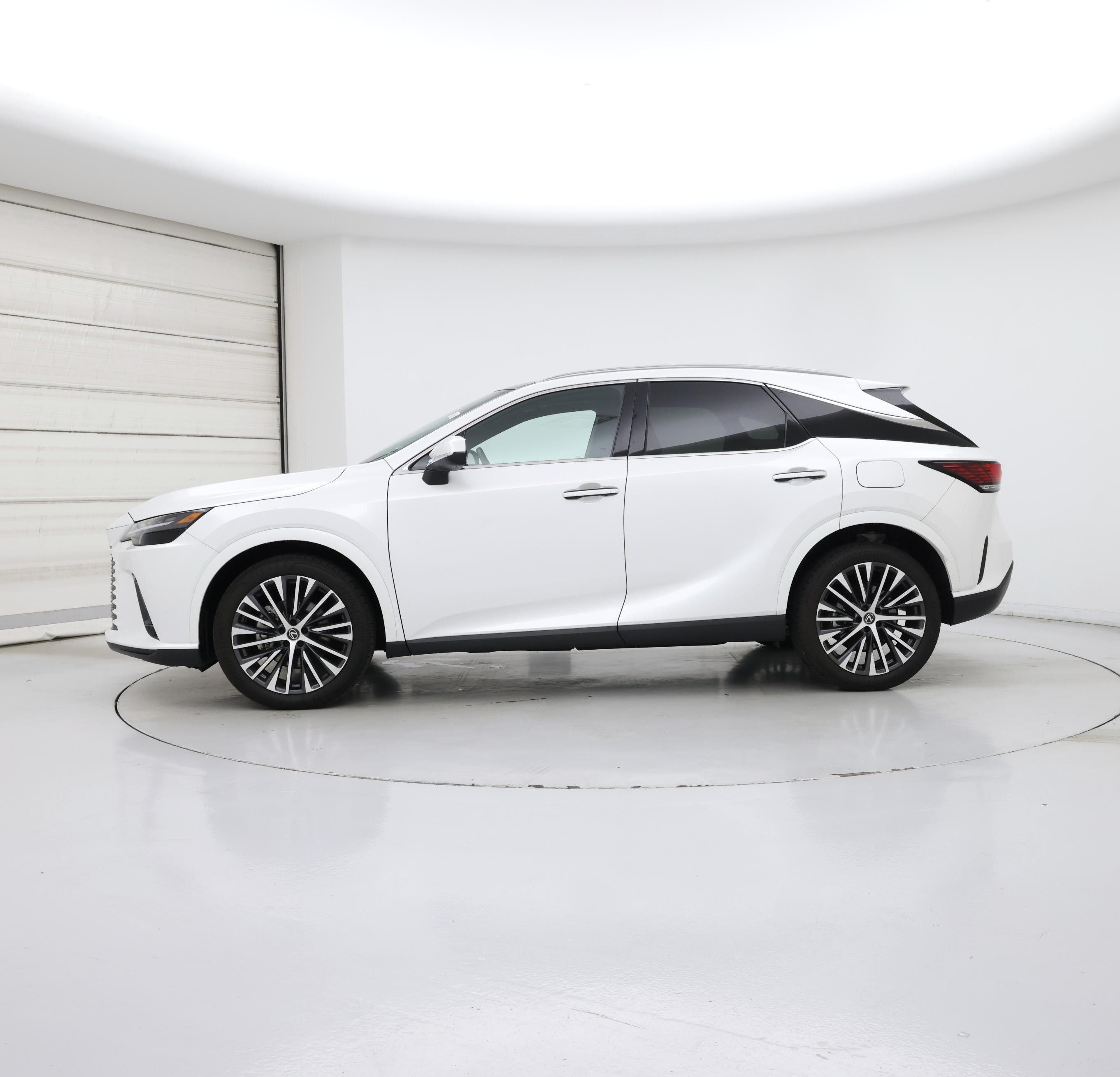 Thumbnail: 2023 Lexus RX - 3