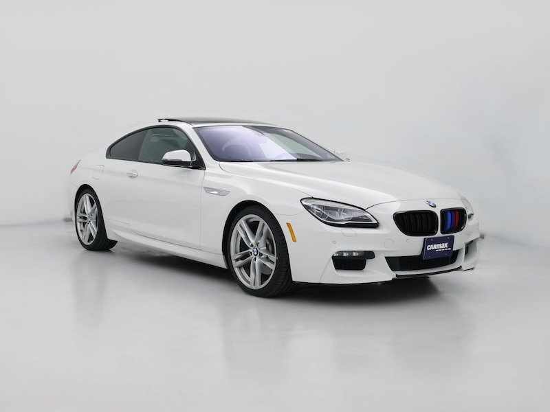 2016 BMW 6 Series 640i -
                  Sicklerville, NJ