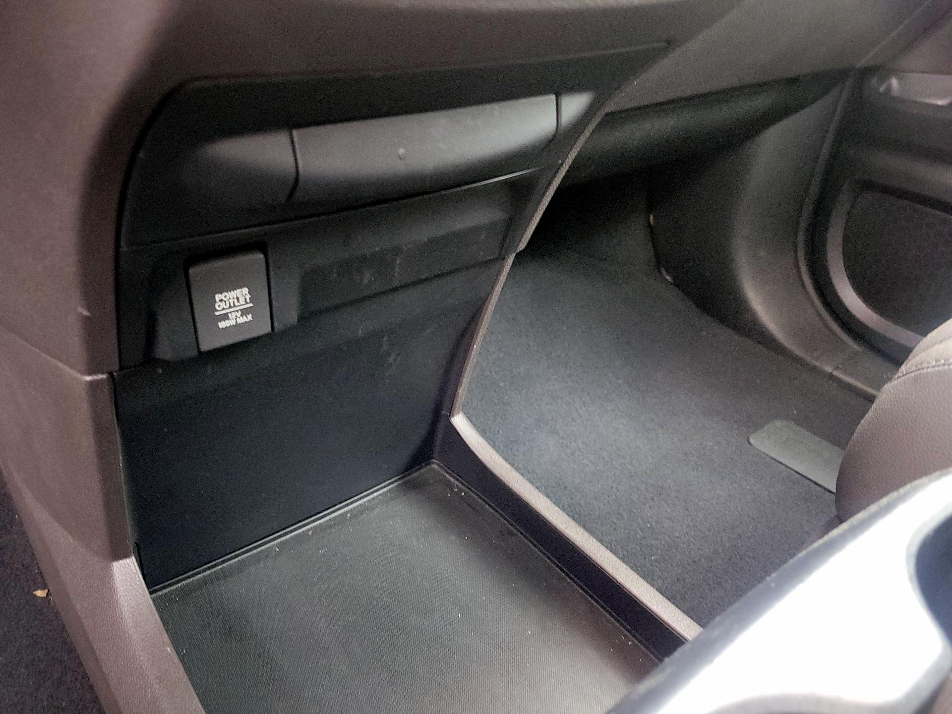 Thumbnail: 2020 Honda Odyssey - 18