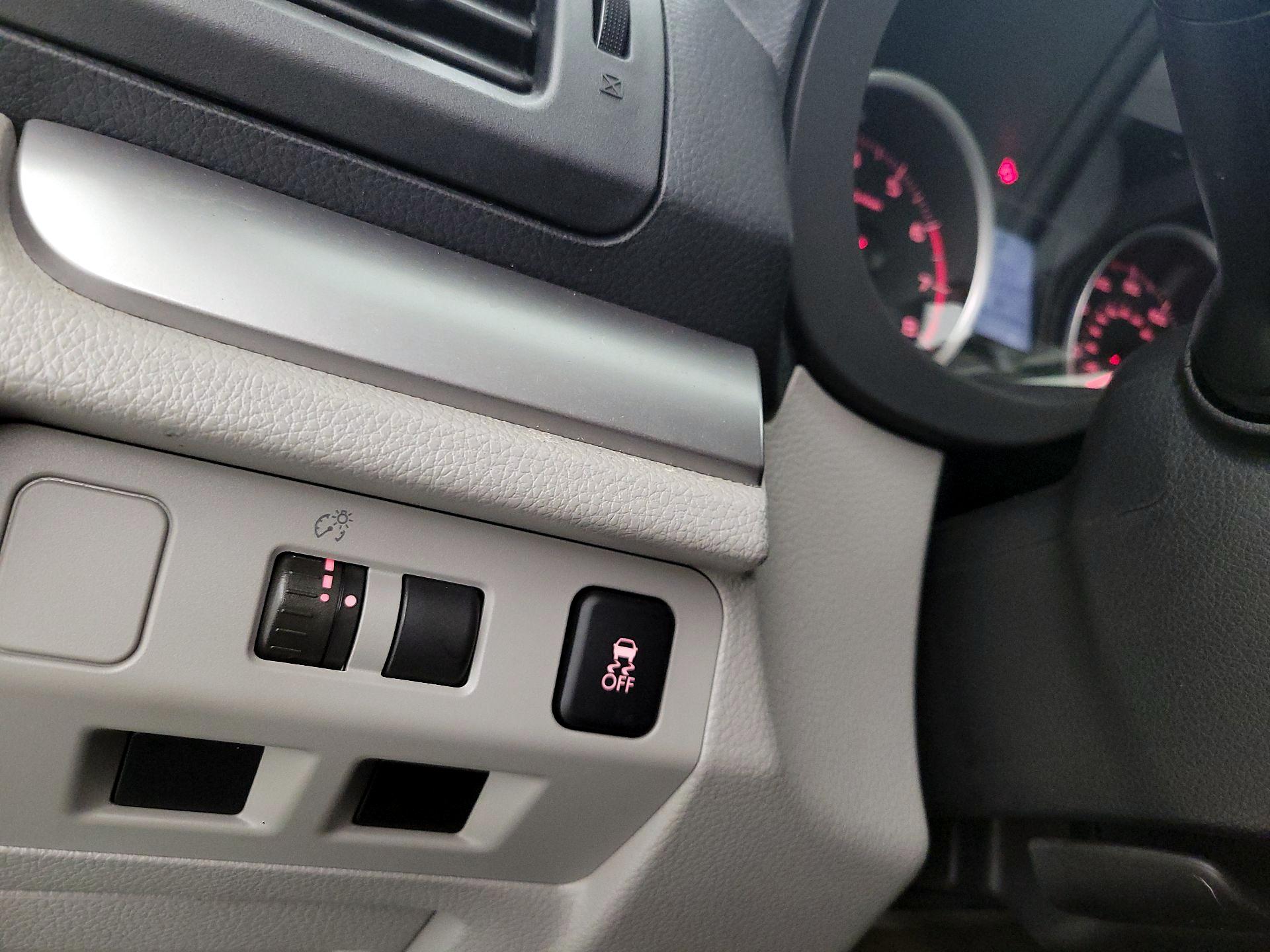 Thumbnail: 2015 Subaru Forester - 13