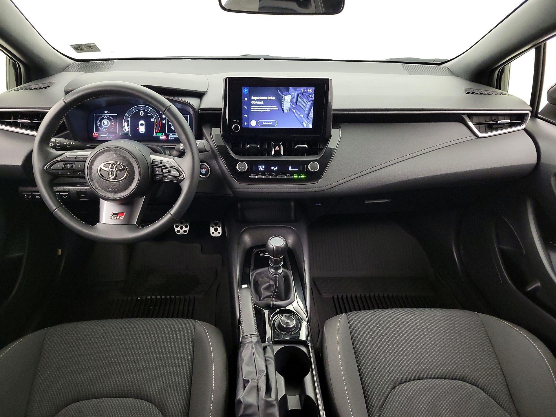 Thumbnail: 2024 Toyota GR Corolla - 9