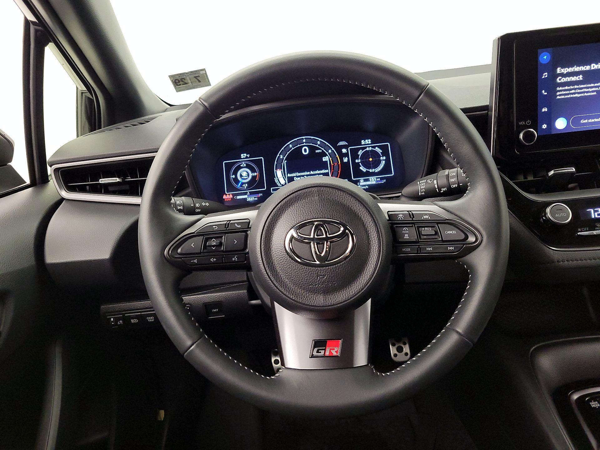 Thumbnail: 2024 Toyota GR Corolla - 10