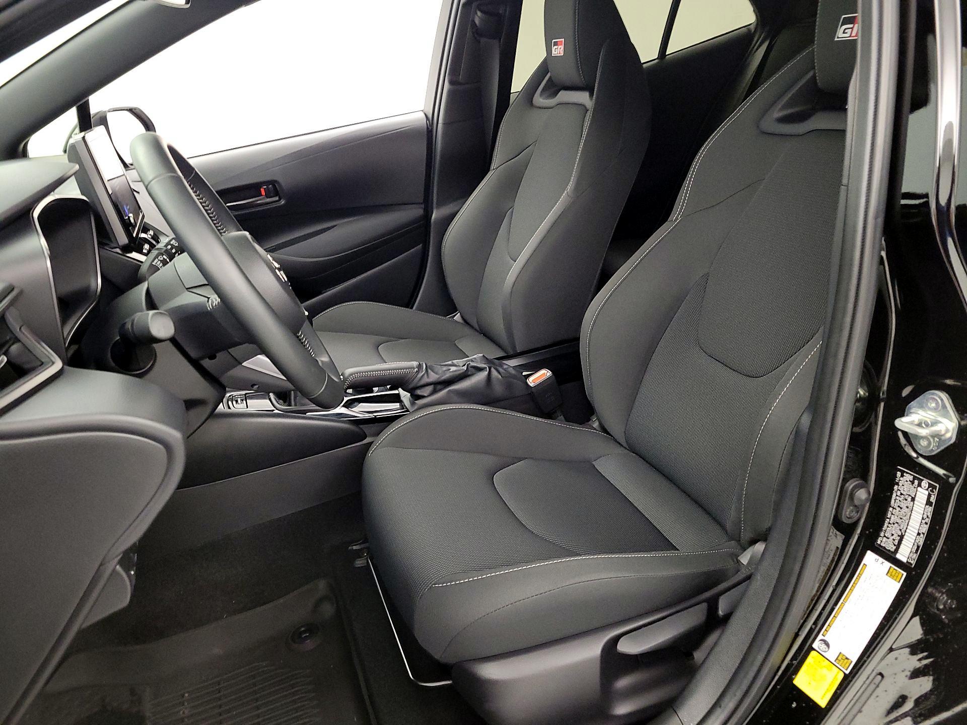 Thumbnail: 2024 Toyota GR Corolla - 11