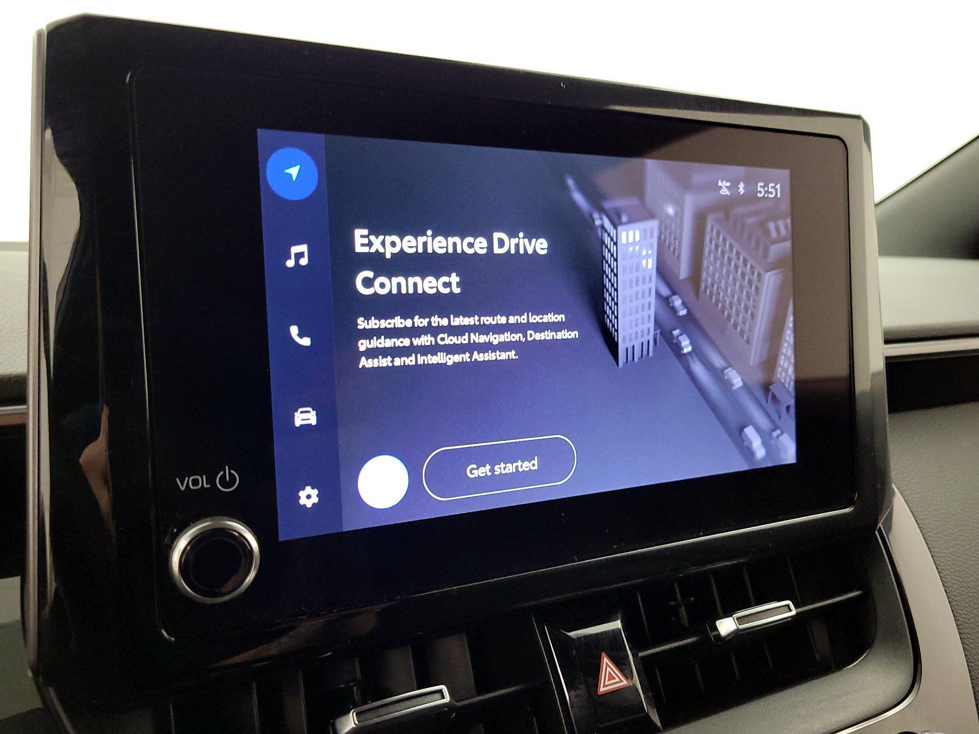 Thumbnail: 2024 Toyota GR Corolla - 14