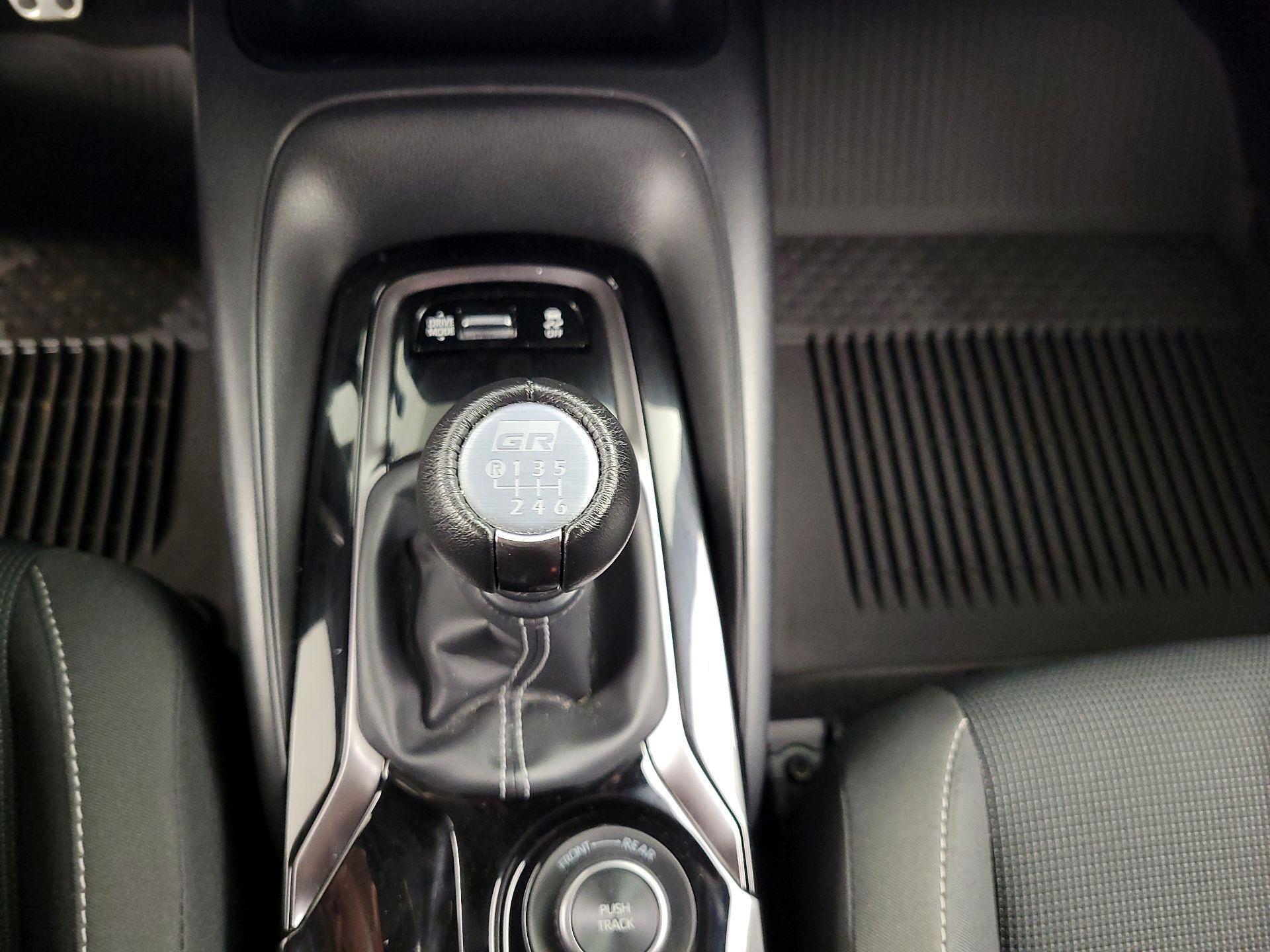 Thumbnail: 2024 Toyota GR Corolla - 17