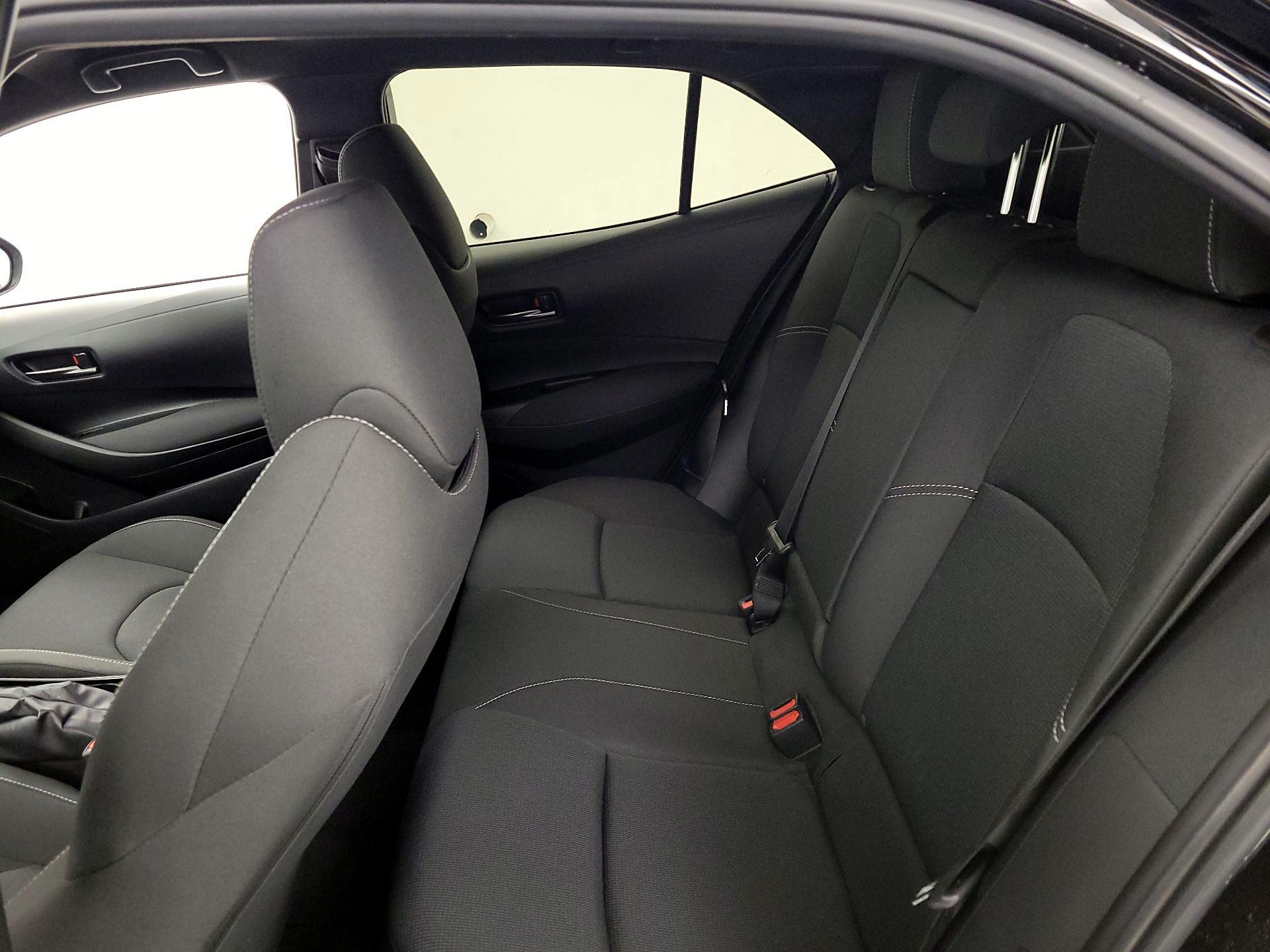 Thumbnail: 2024 Toyota GR Corolla - 19