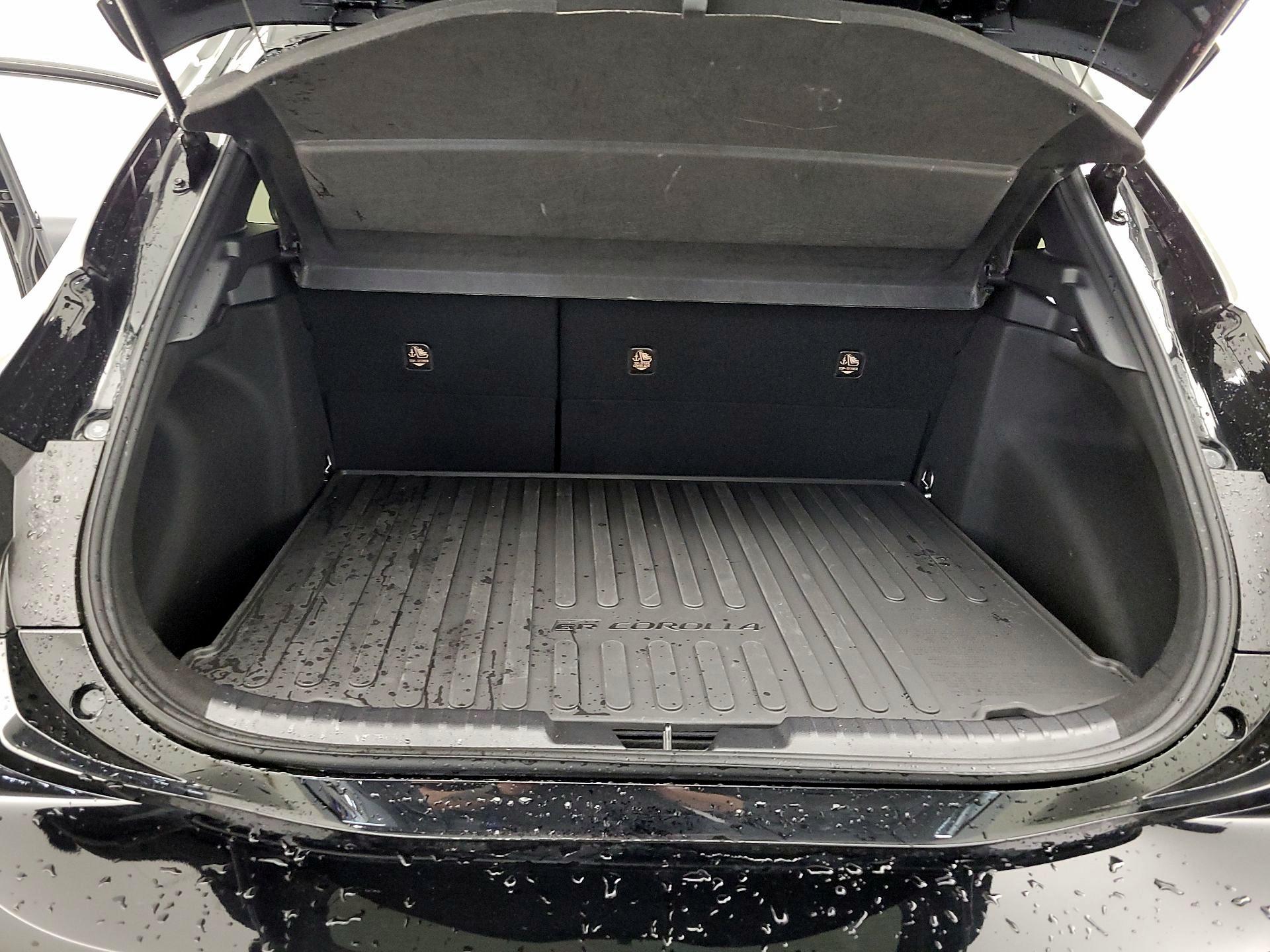 Thumbnail: 2024 Toyota GR Corolla - 20