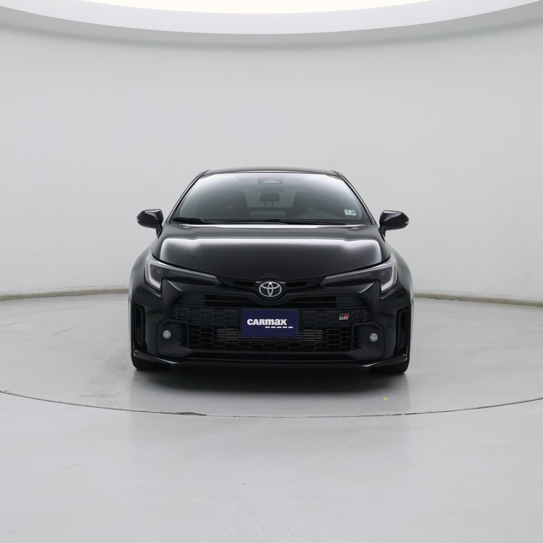 Thumbnail: 2024 Toyota GR Corolla - 5