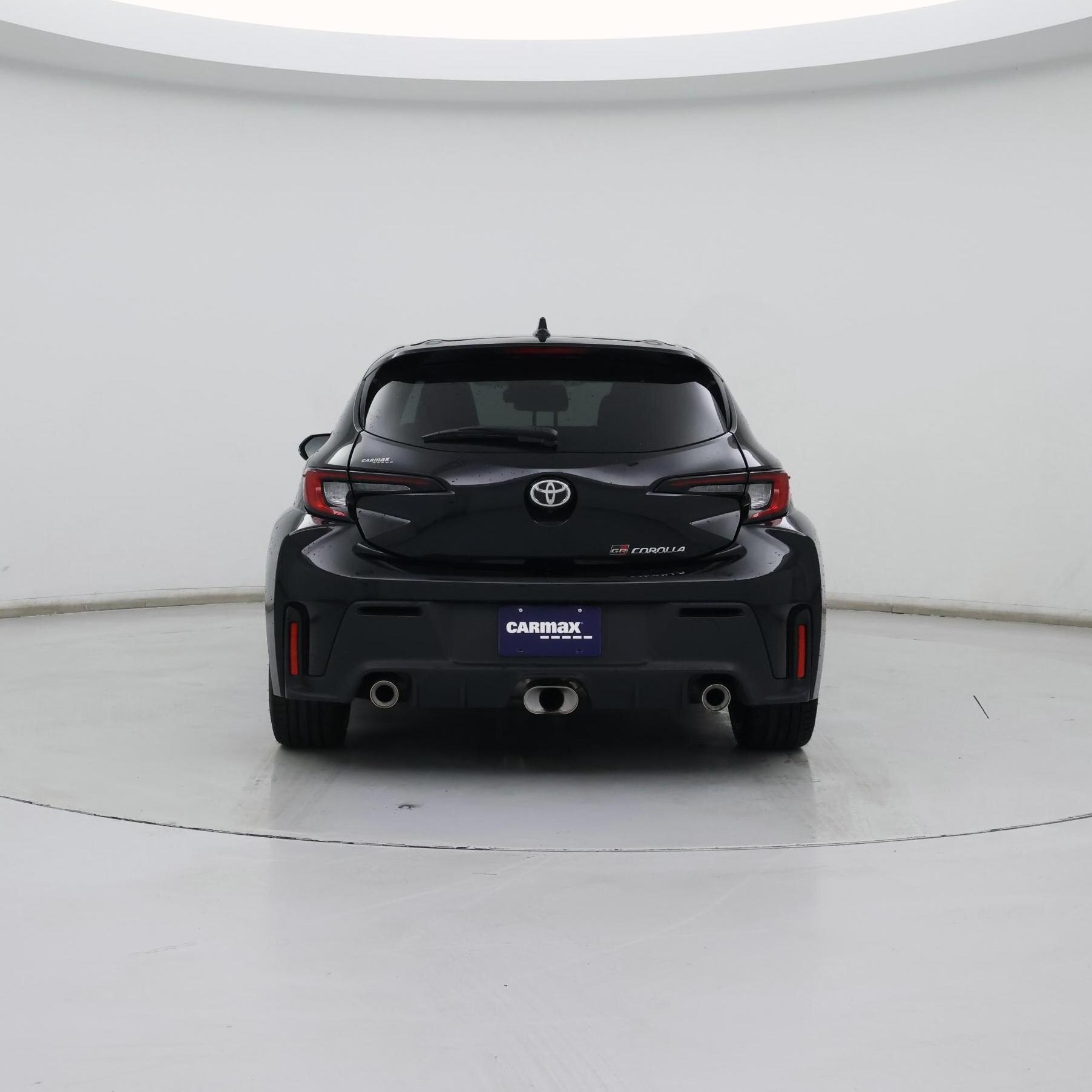 Thumbnail: 2024 Toyota GR Corolla - 6