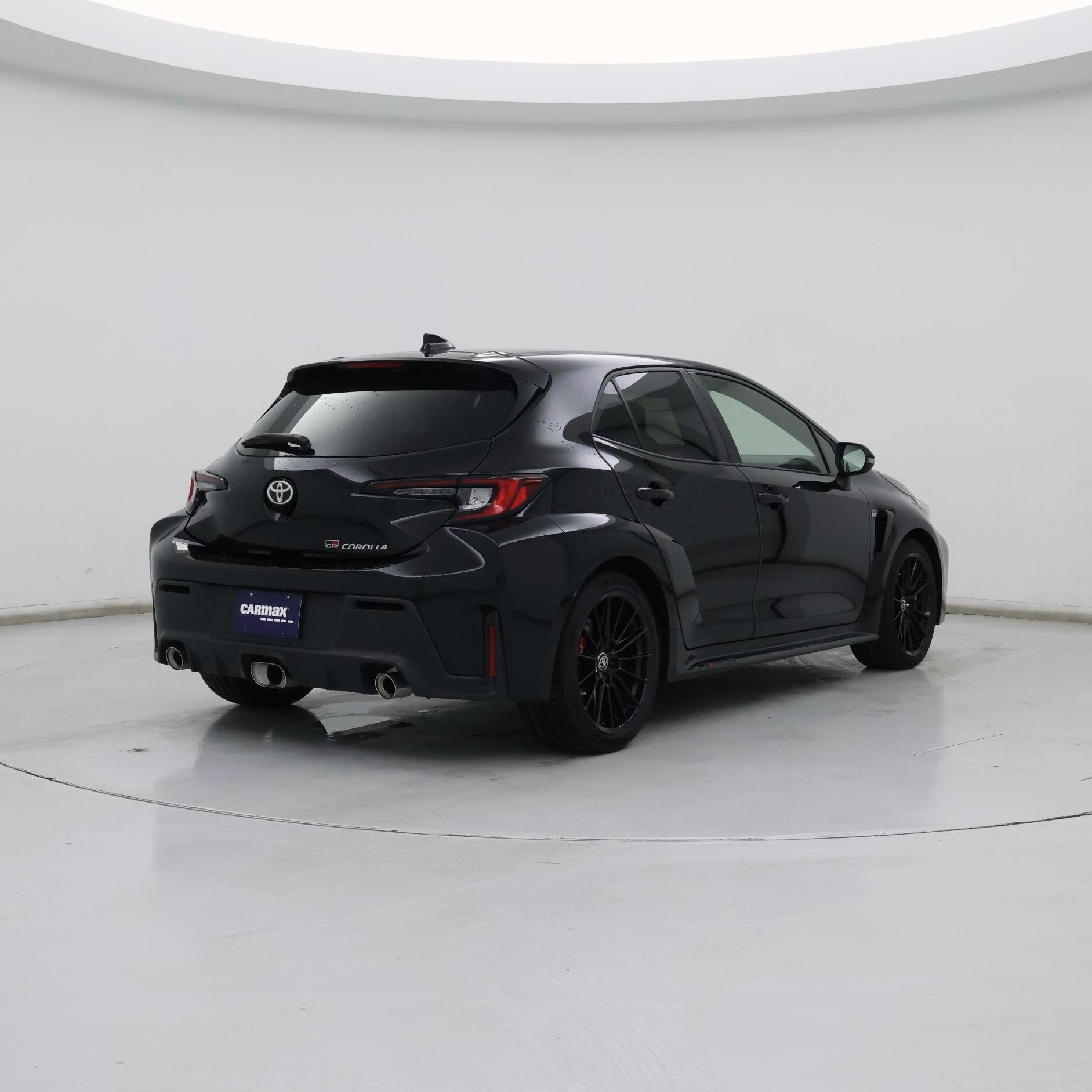Thumbnail: 2024 Toyota GR Corolla - 8