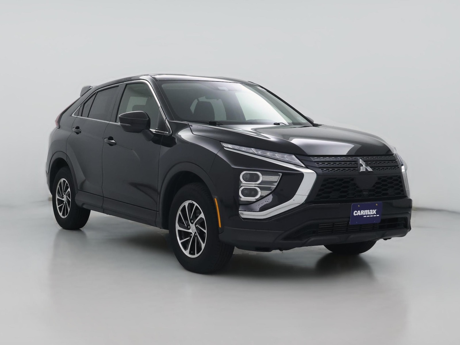 2023 Mitsubishi Eclipse Cross ES